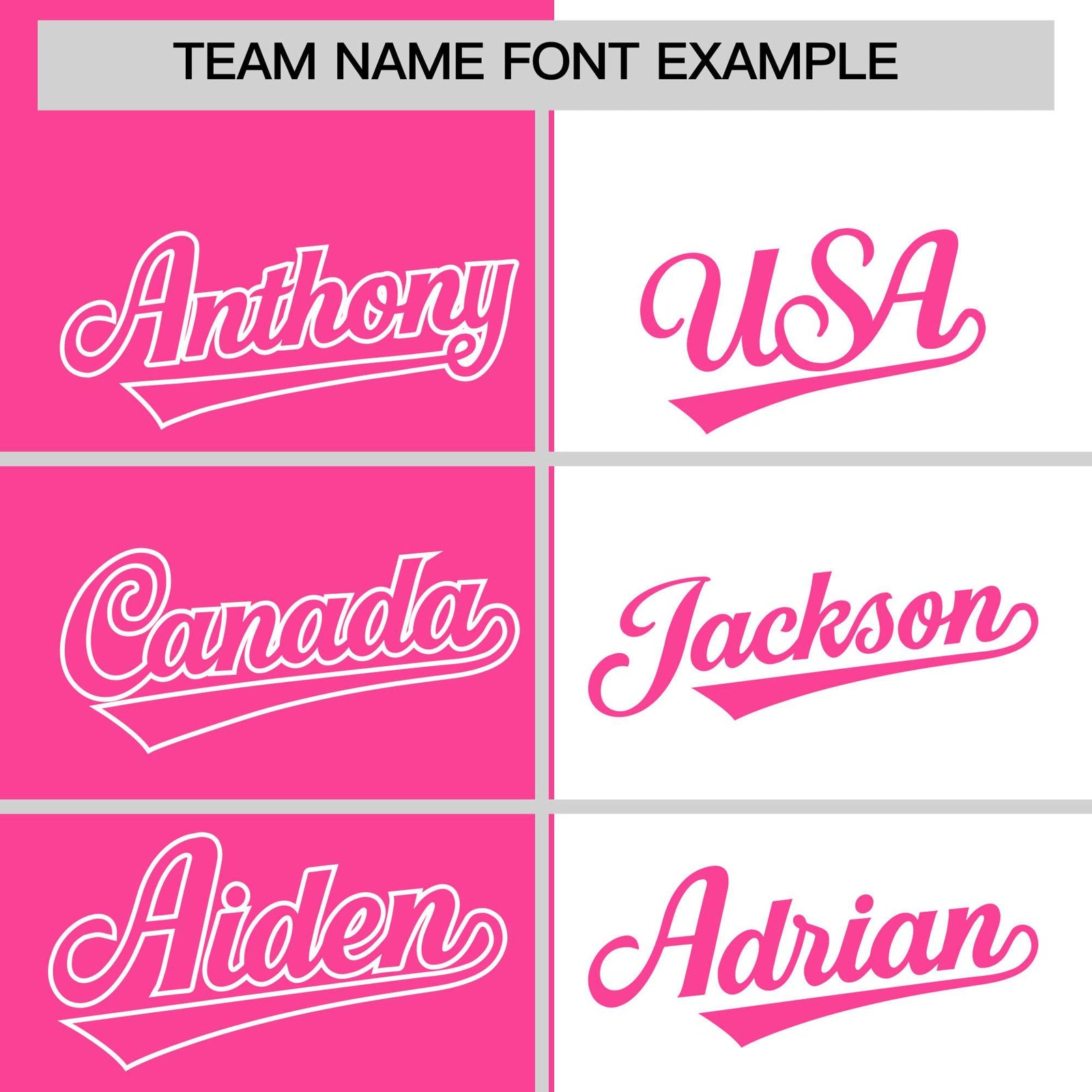 Custom Pink White Split Varsity Full-Zip Two Tone Letterman Bomber Jacket