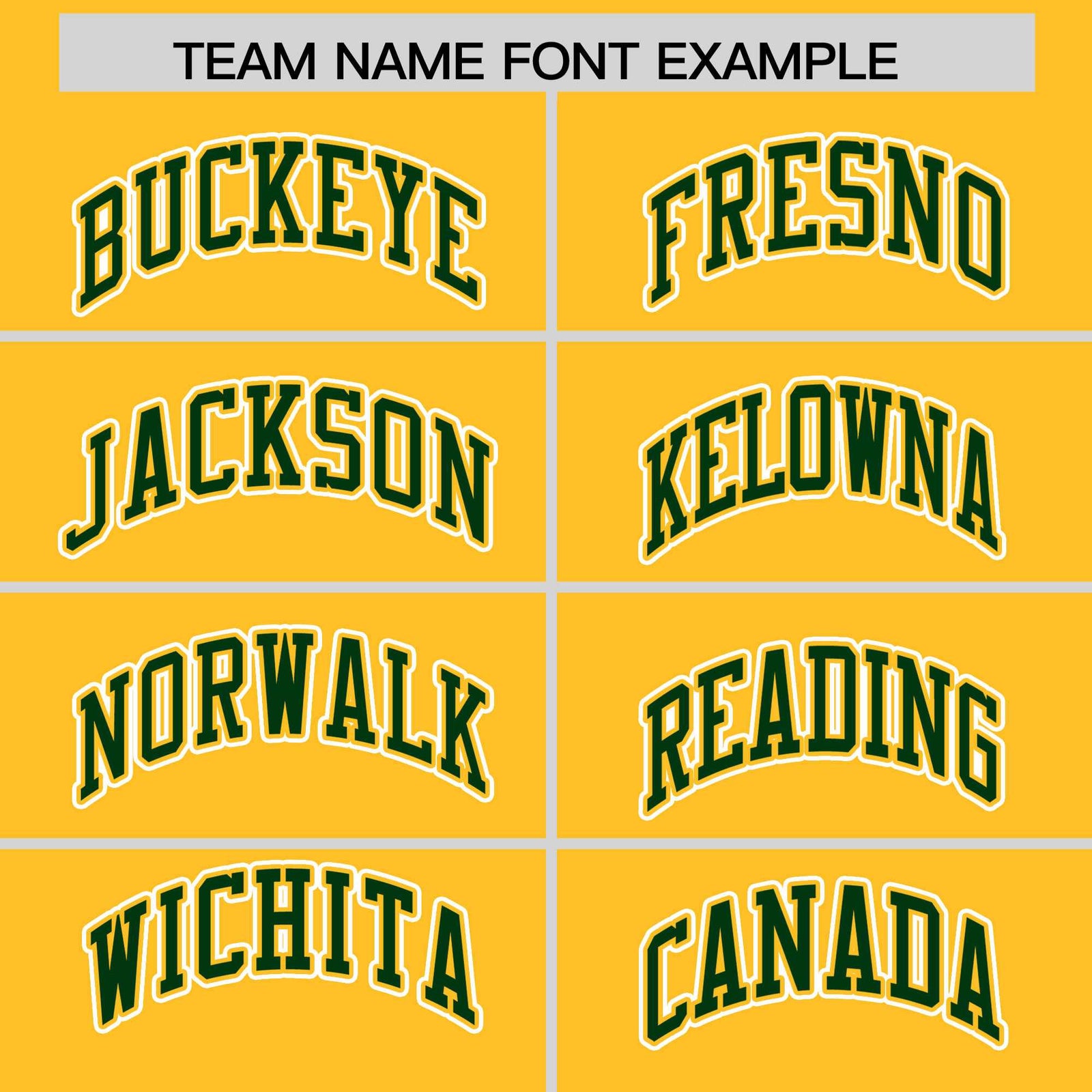 Custom Gold White-Green Varsity Full-Zip Shoulder Color Block Letterman Bomber Jacket