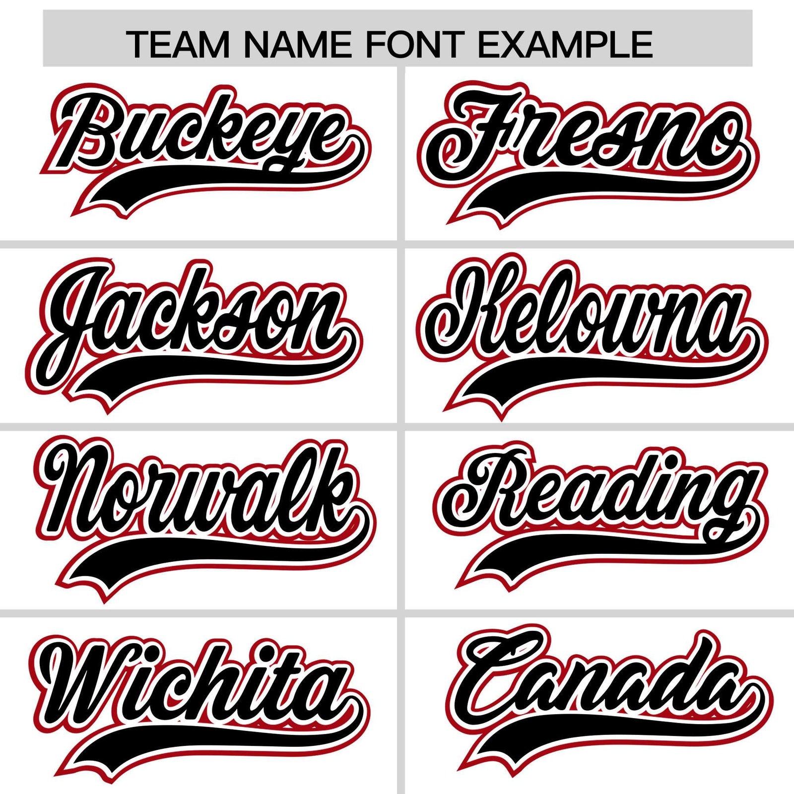 Custom White Red-Black Varsity Full-Zip Shoulder Color Block Letterman Bomber Jacket