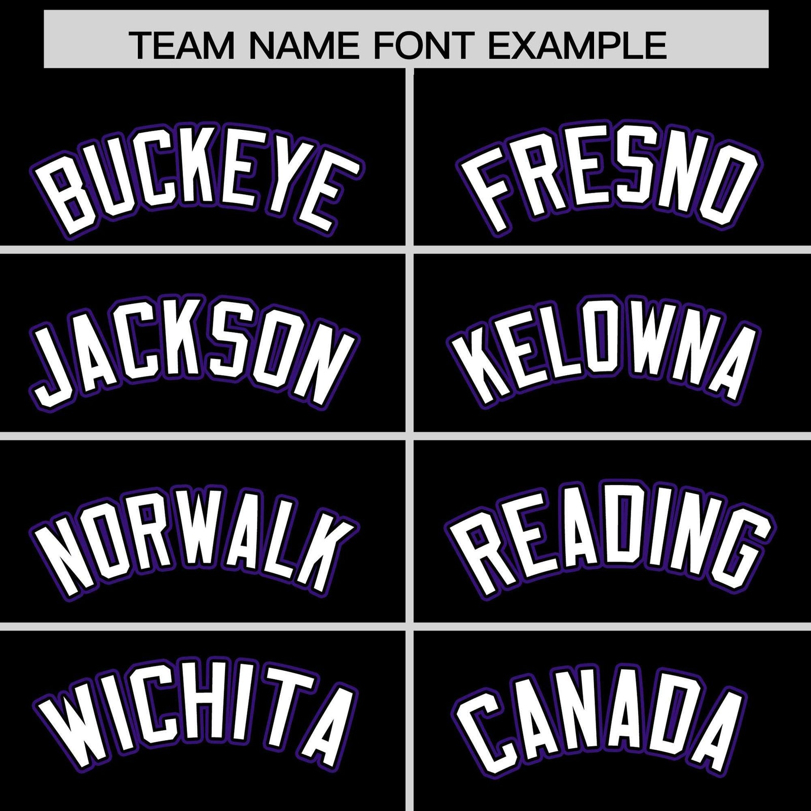 Custom Black Purple-White Varsity Full-Zip Shoulder Color Block Letterman Bomber Jacket