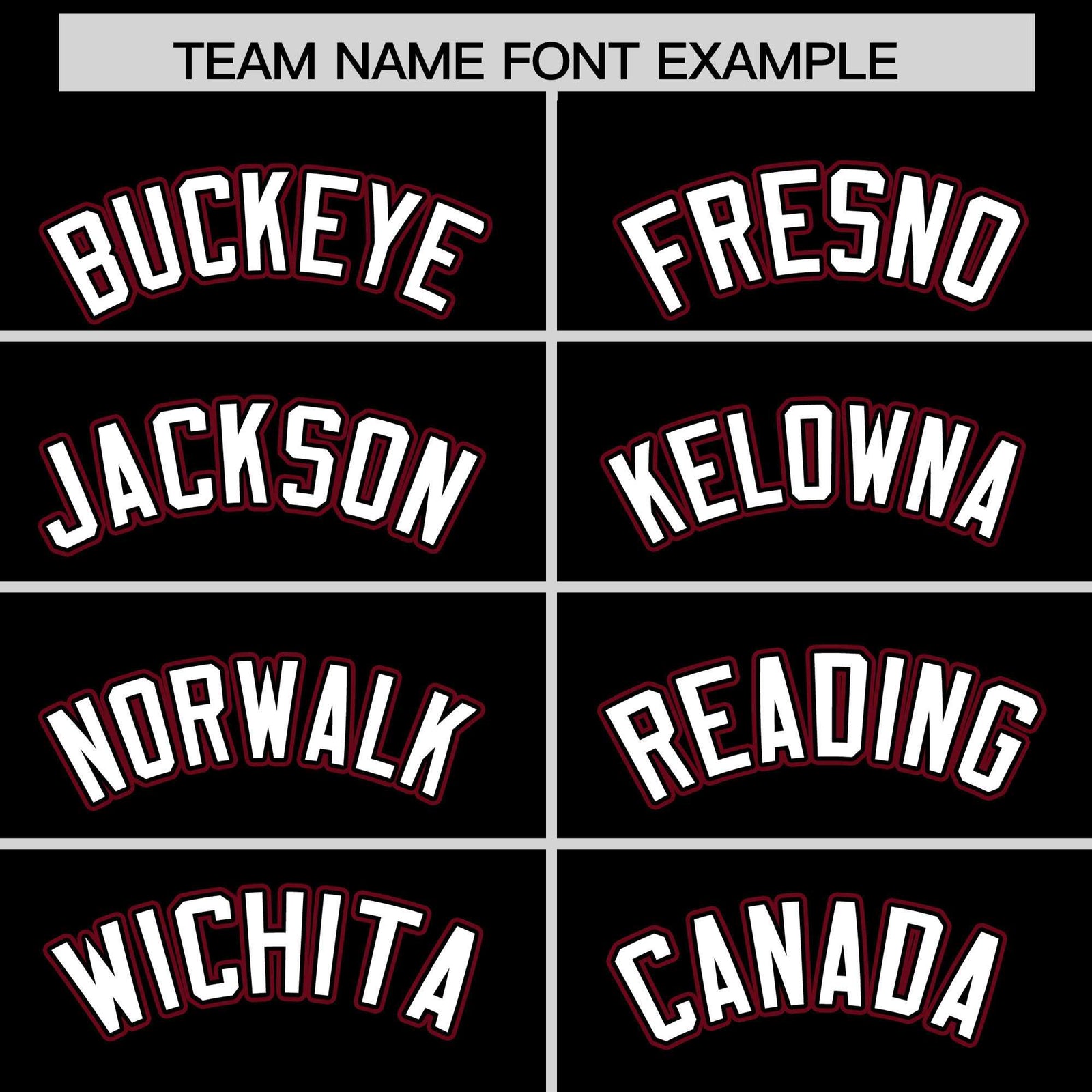 Custom Black Crimson-White Varsity Full-Zip Shoulder Color Block Letterman Bomber Jacket