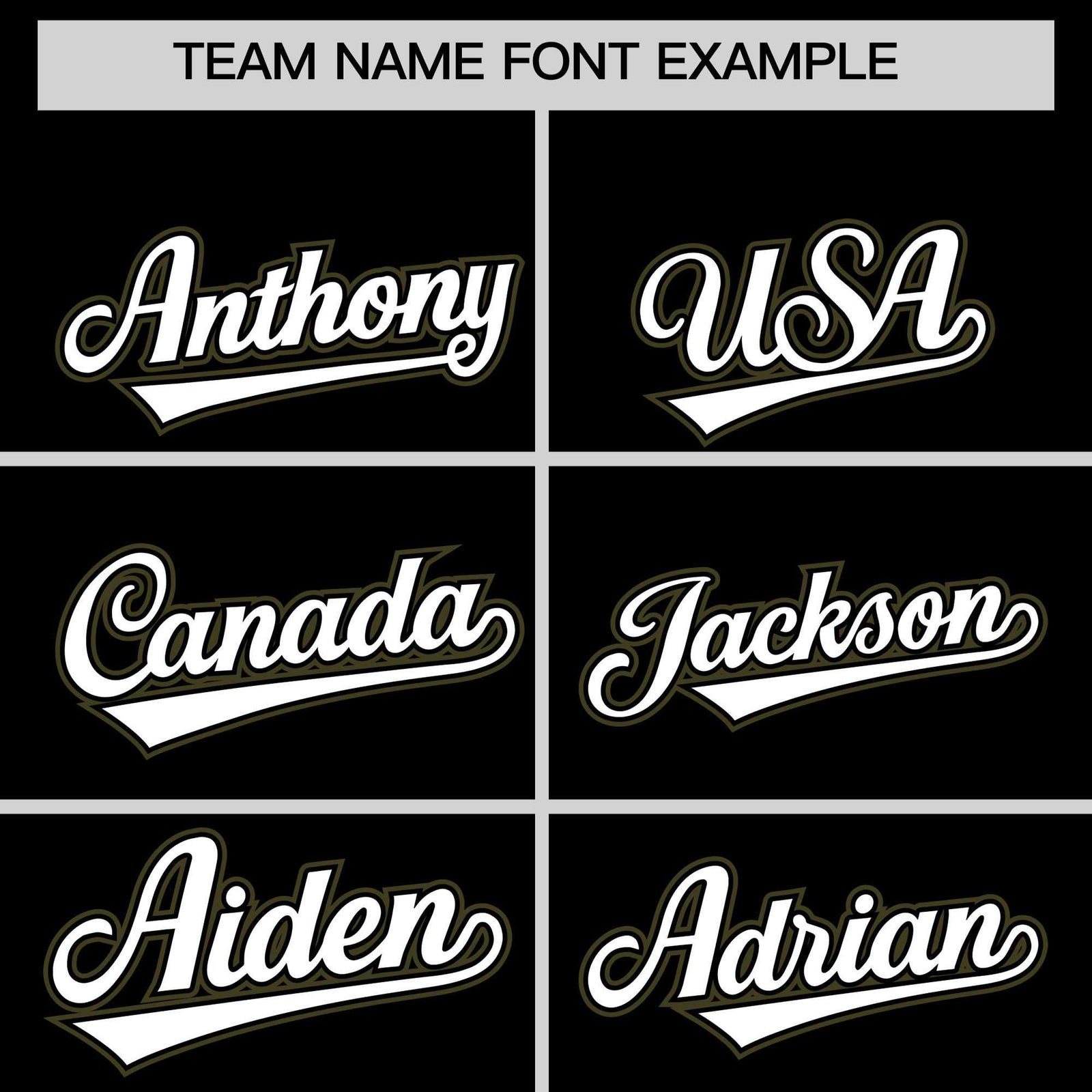 Custom Black Olive-White Varsity Full-Zip Shoulder Color Block Letterman Bomber Jacket