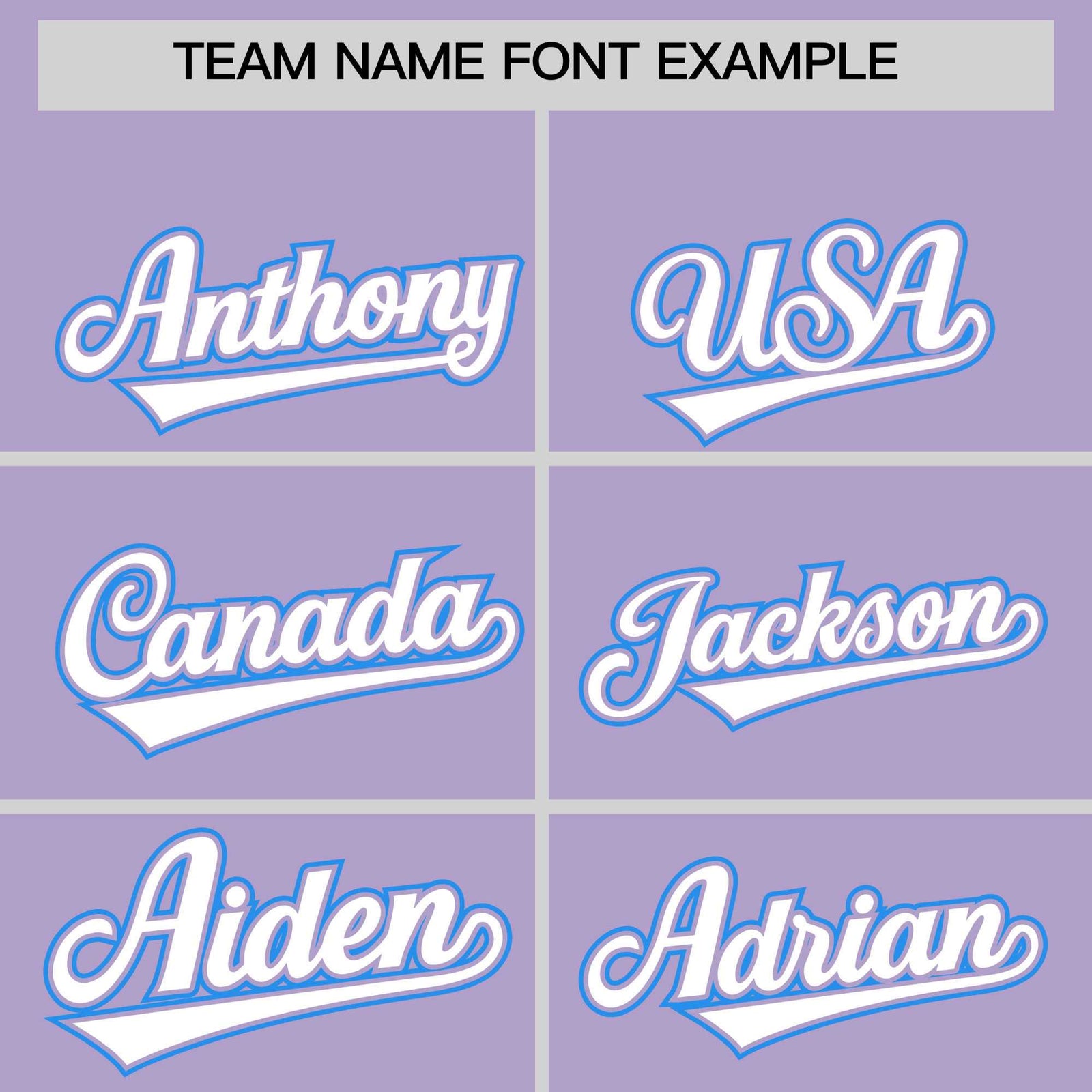 Custom Light Purple Powder Blue-White Varsity Full-Zip Shoulder Color Block Letterman Bomber Jacket