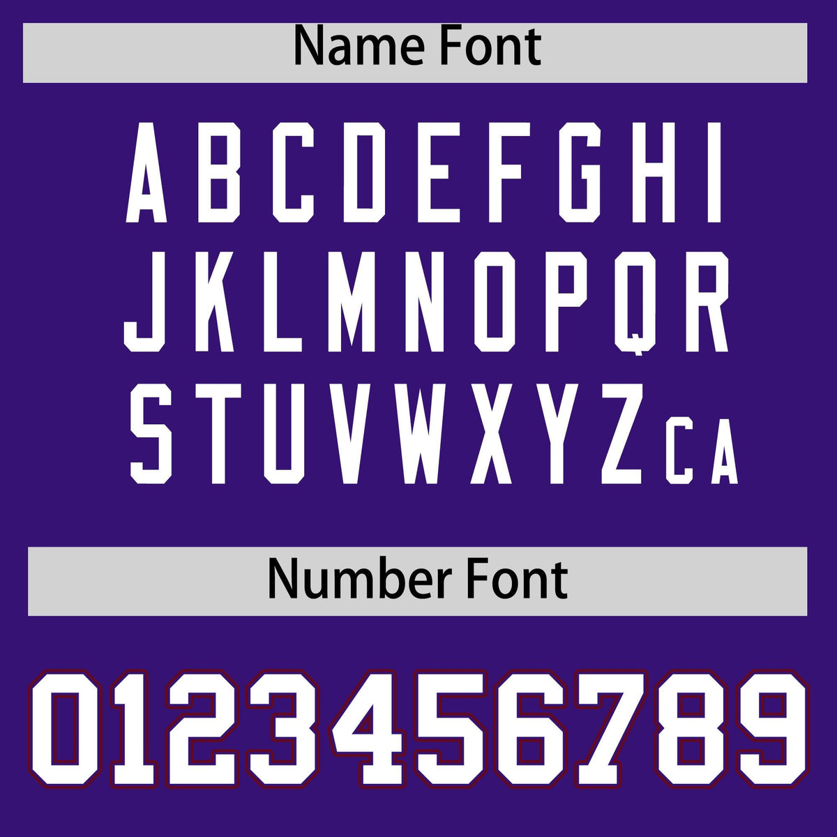 Custom Purple Crimson-White Varsity Full-Zip Shoulder Color Block Letterman Bomber Jacket