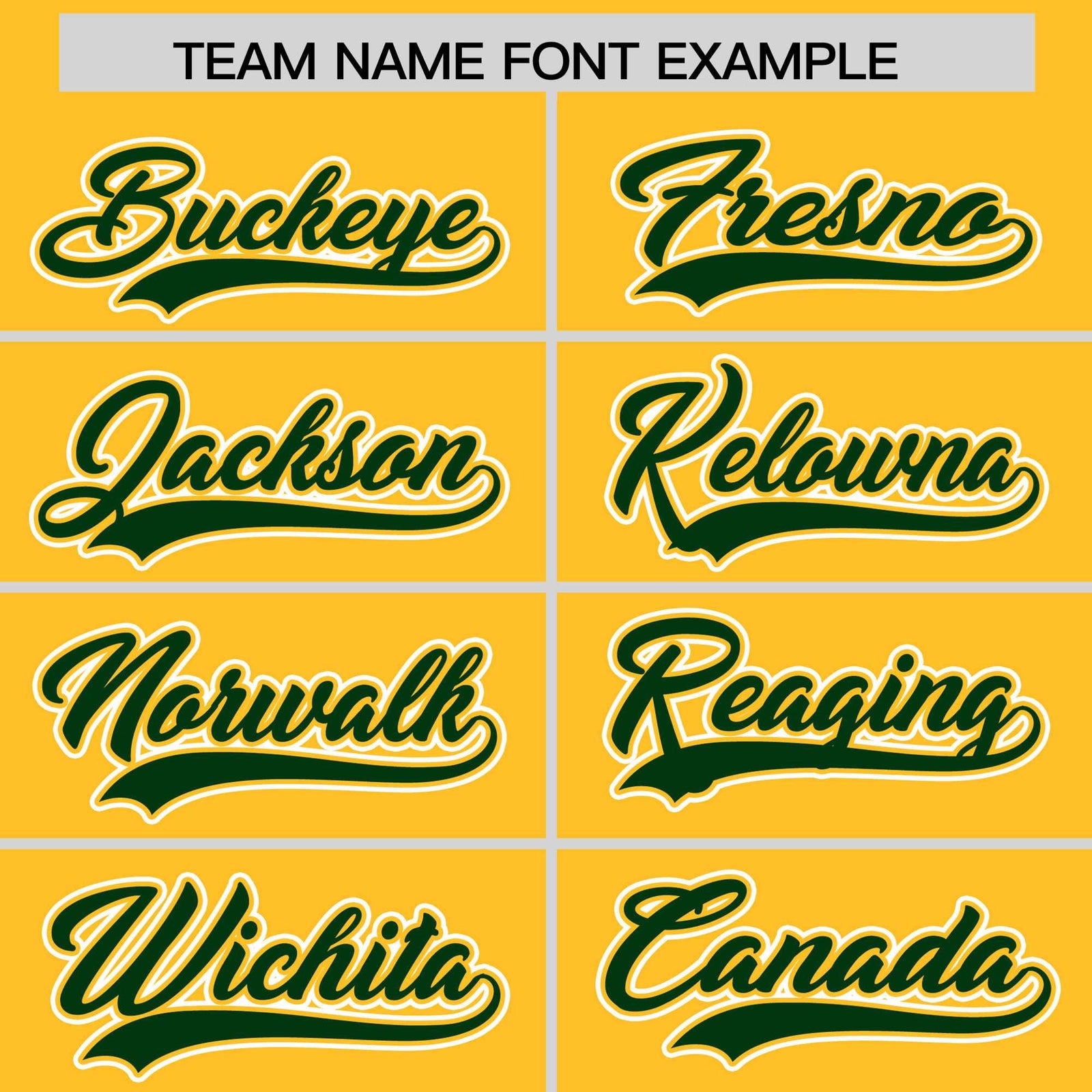 Custom Gold White-Green Varsity Full-Zip Shoulder Color Block Letterman Bomber Jacket