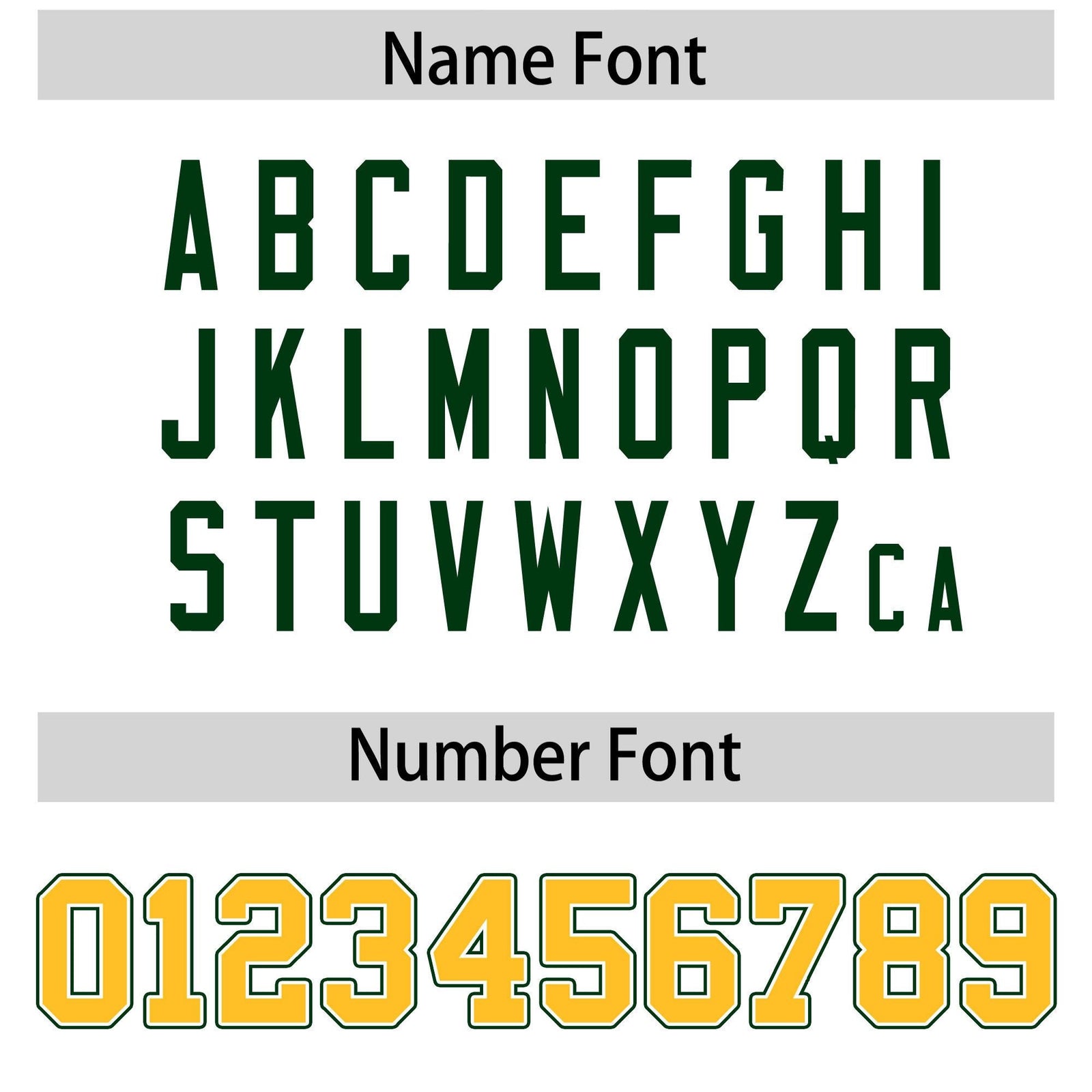 Custom White Green-Gold Varsity Full-Zip Shoulder Color Block Letterman Bomber Jacket