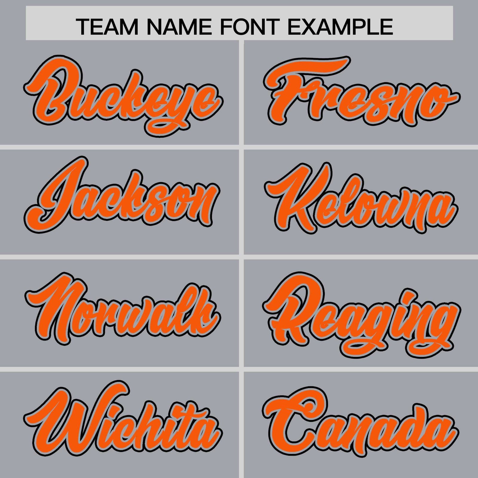 Custom Silver Black-Orange Varsity Full-Zip Shoulder Color Block Letterman Bomber Jacket