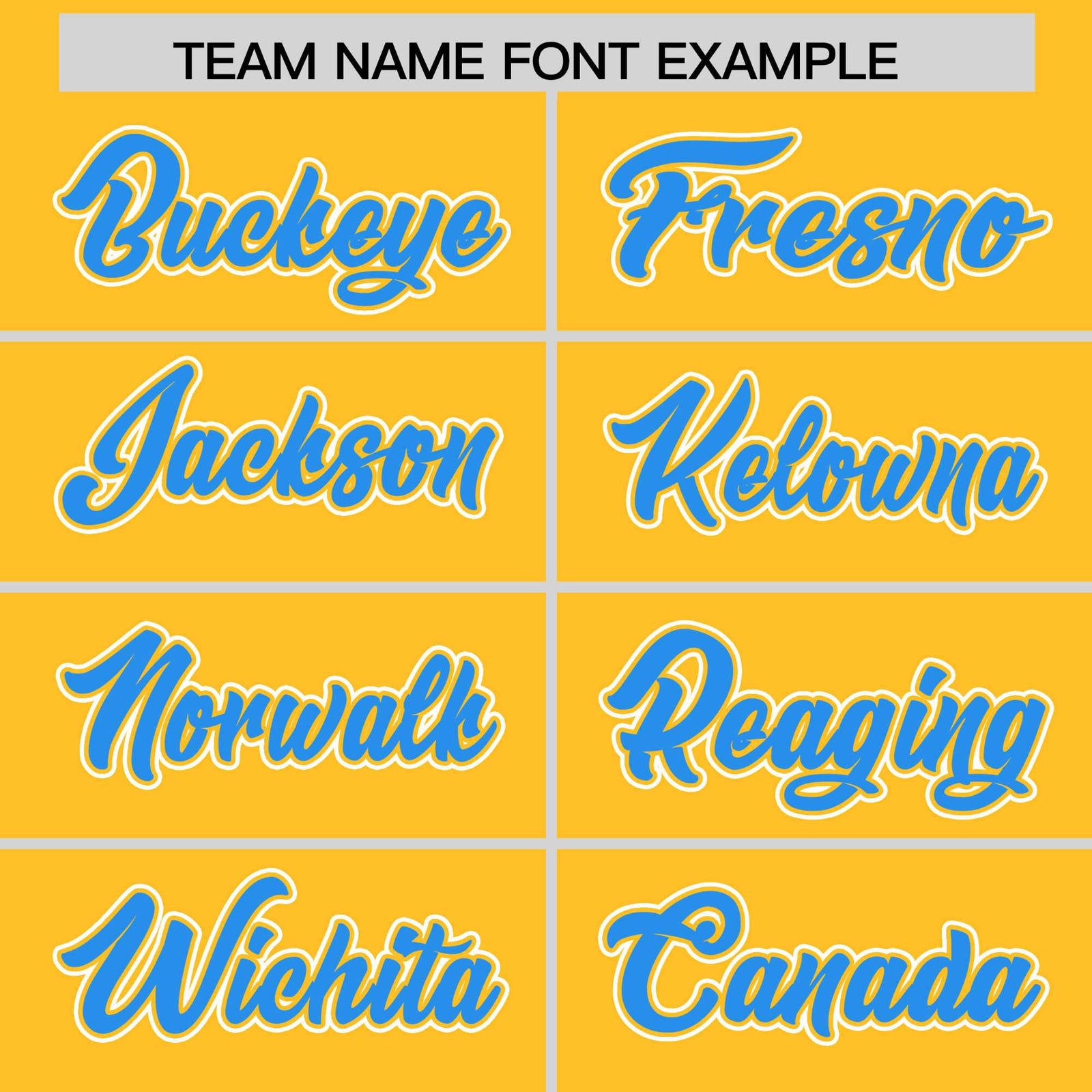 Custom Gold Powder Blue-White Varsity Full-Zip Shoulder Color Block Letterman Bomber Jacket