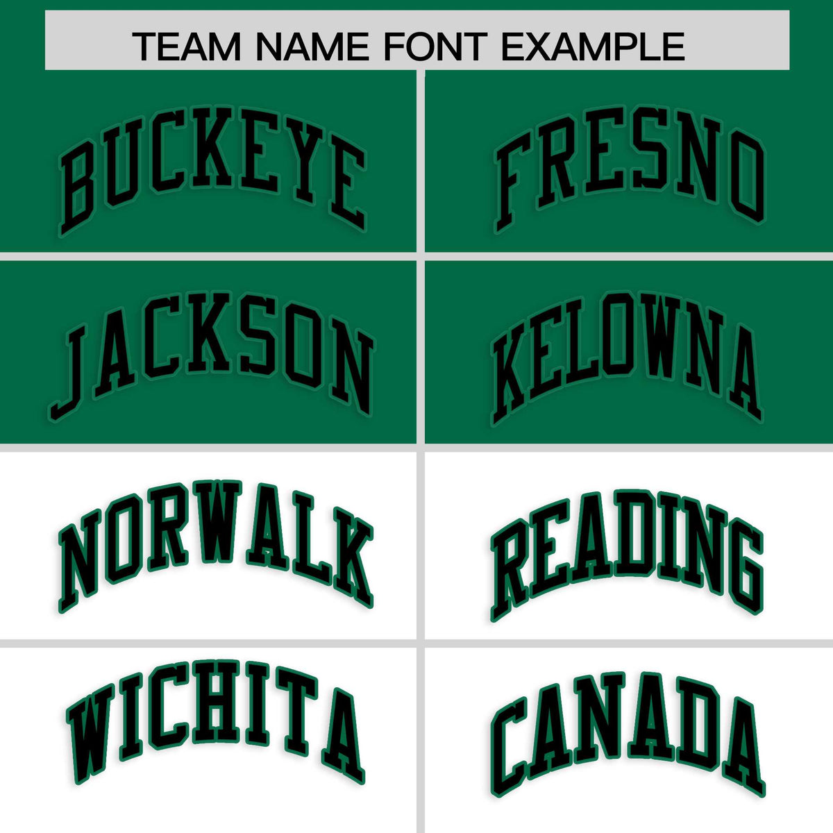 Custom Kelly Green White-Kelly Green Varsity Full-Zip Color Block Letterman Bomber Jacket