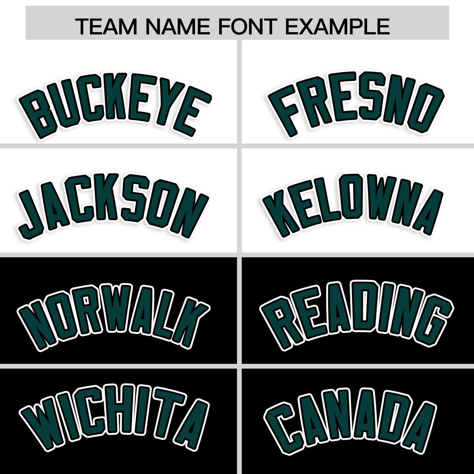 Custom White Black-Midnight Green Varsity Full-Zip Color Block Letterman Bomber Jacket