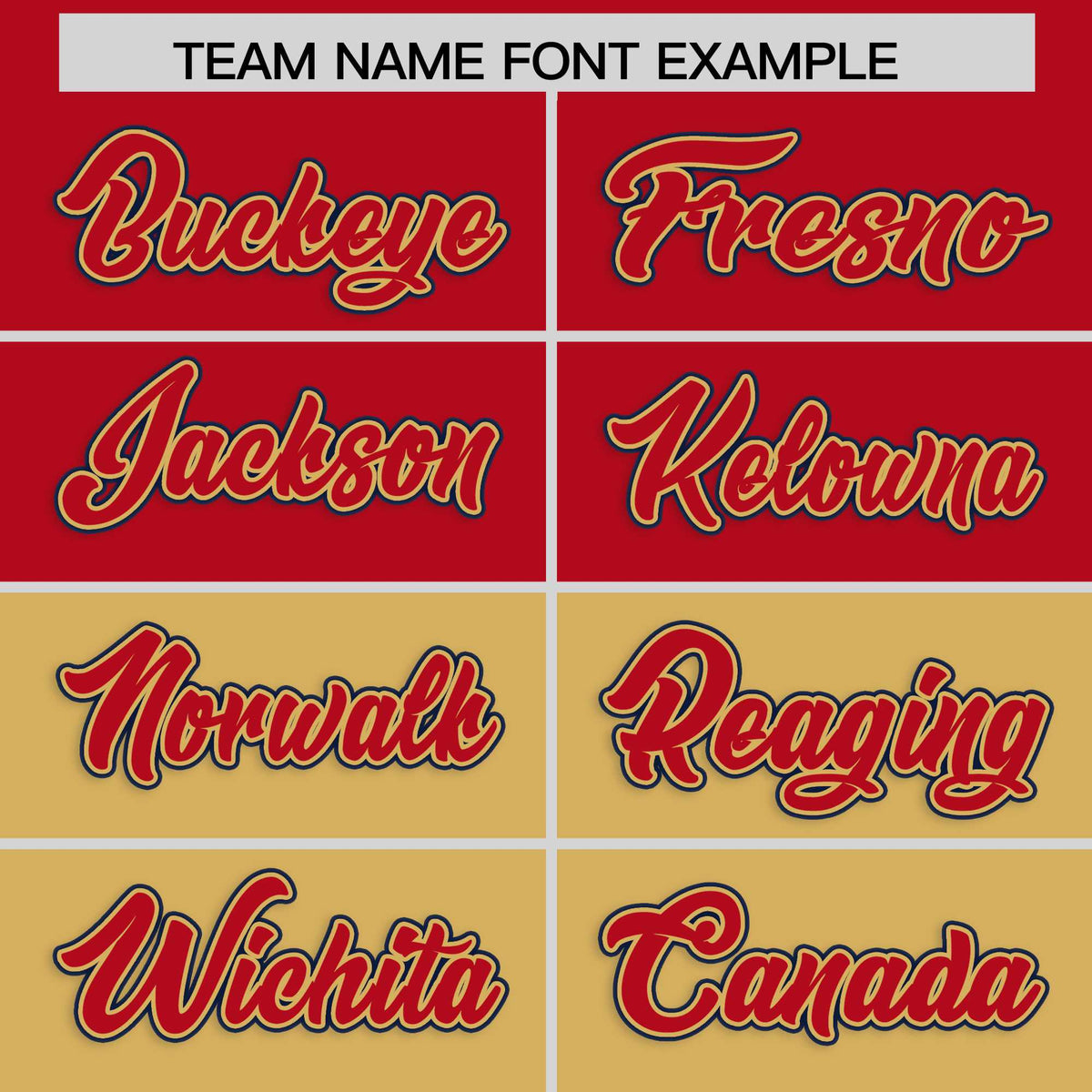 Custom Red Old Gold-Navy Varsity Full-Zip Color Block Letterman Bomber Jacket