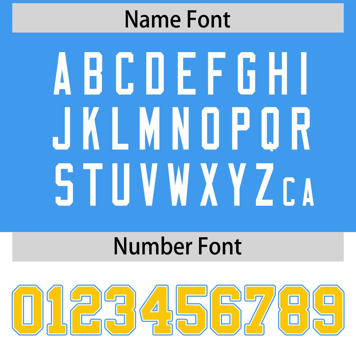 Custom Powder Blue White-Powder Blue Varsity Full-Zip Color Block Letterman Bomber Jacket