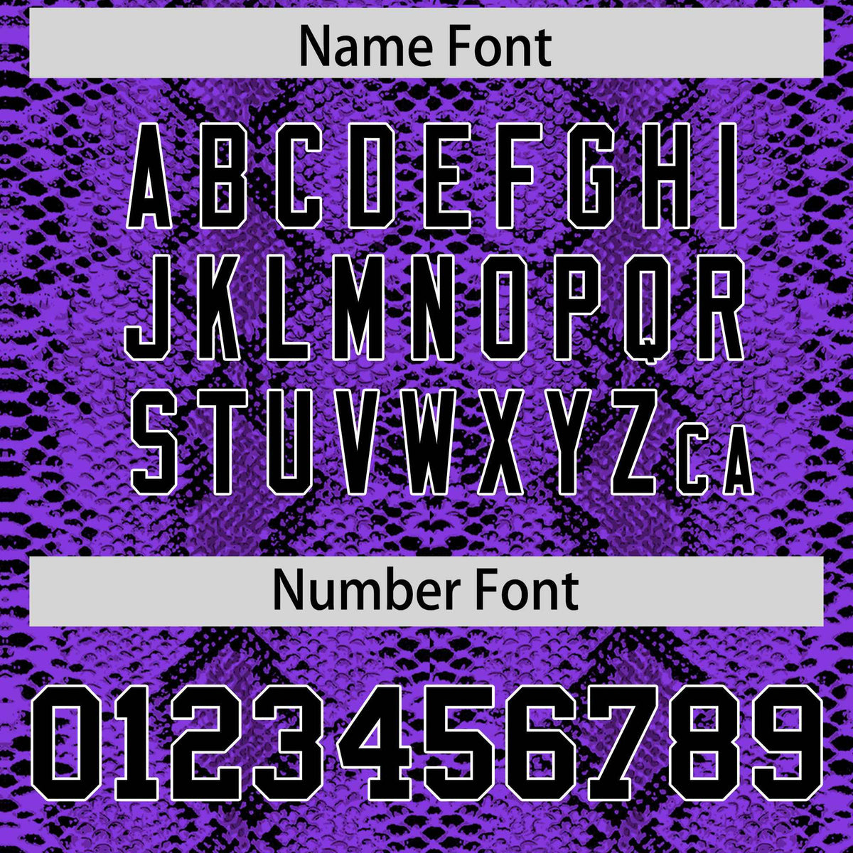 Custom Varsity Full-Zip Snake Pattern Letterman Bomber Jacket