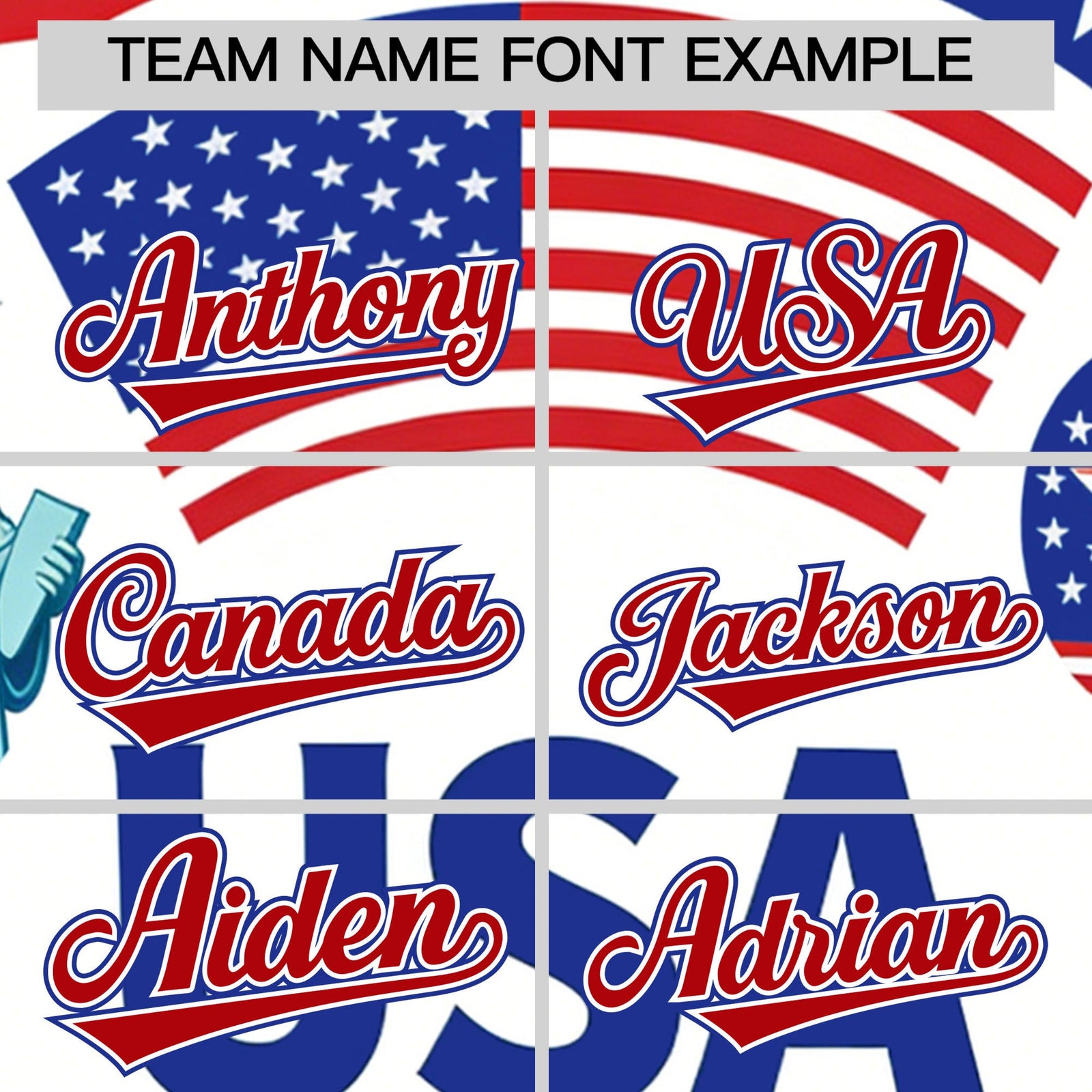 Custom Red Royal Blue White Independence Day Full Zip American Flag Wrinkle-Resistant Jacket| KXKSHOP