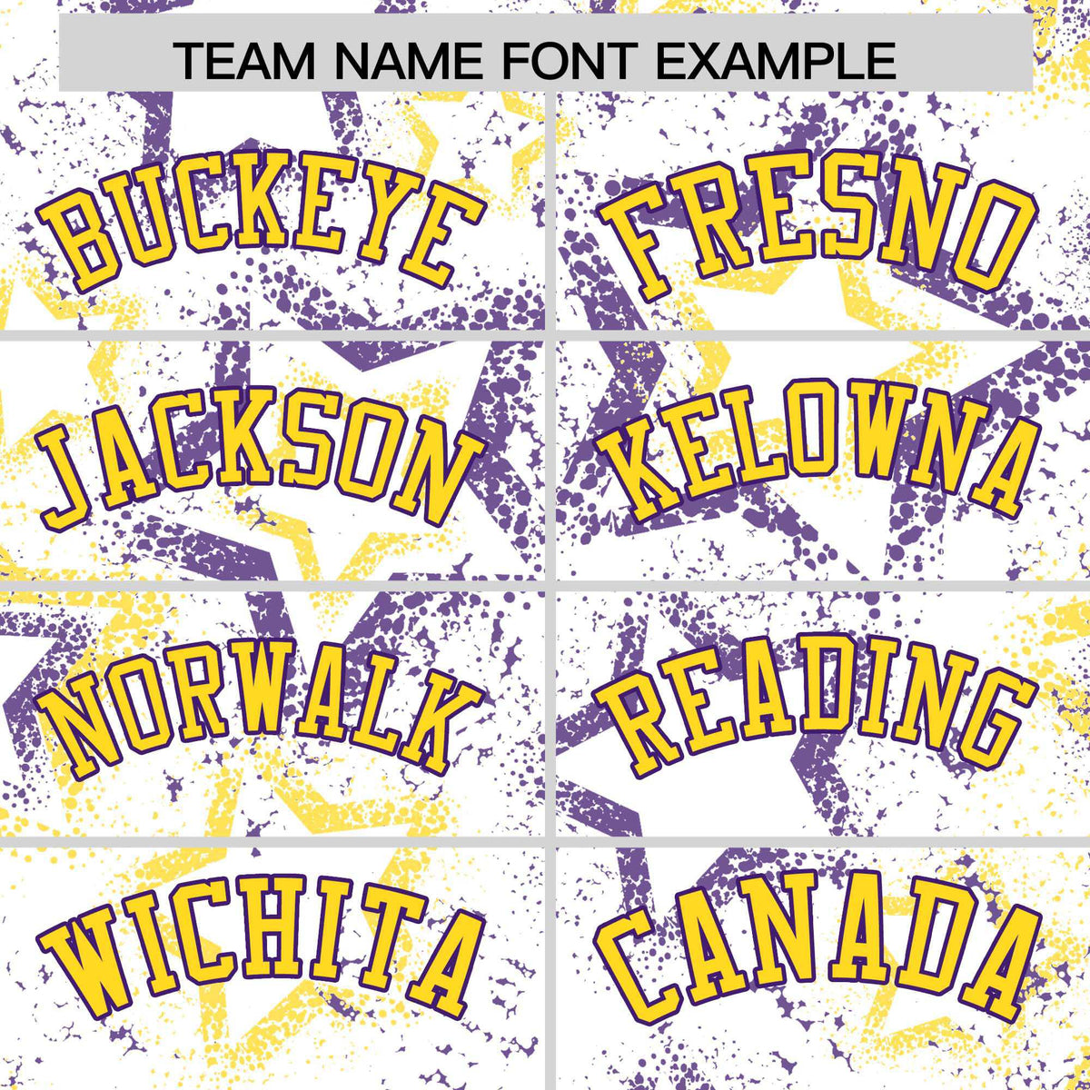 Custom White Varsity Full-Zip Star Pattern Letterman Bomber Jacket