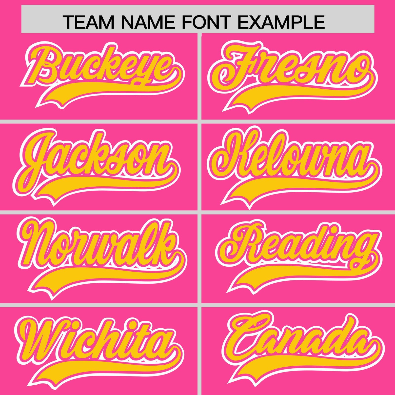 Custom Pink Gold Neon Green Varsity Full-Zip Raglan Sleeves Letterman Bomber Jacket