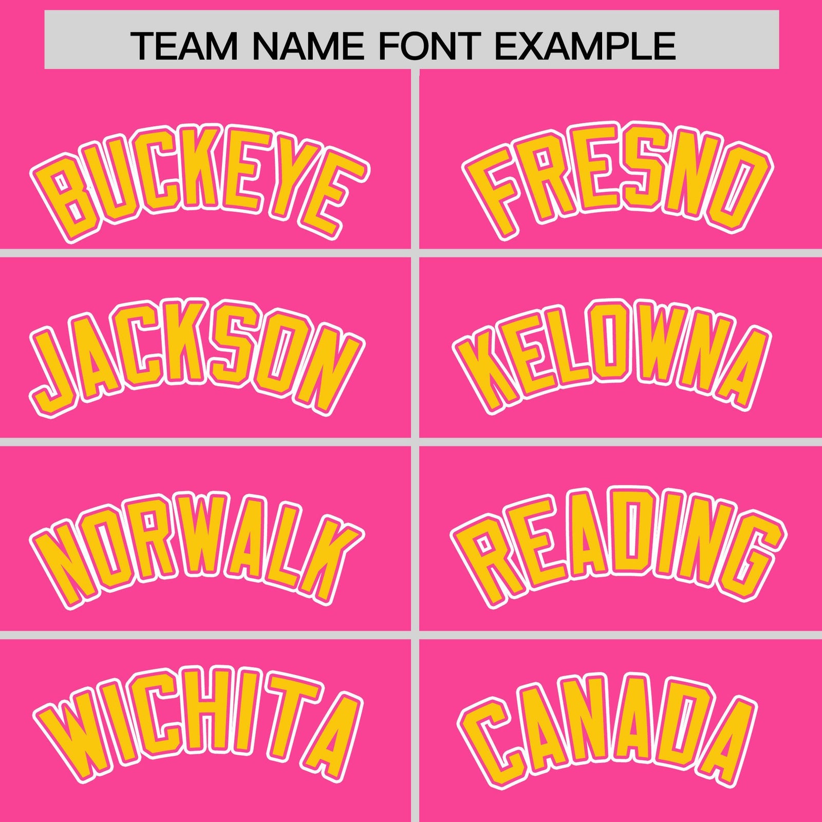 Custom Pink Gold Neon Green Varsity Full-Zip Raglan Sleeves Letterman Bomber Jacket