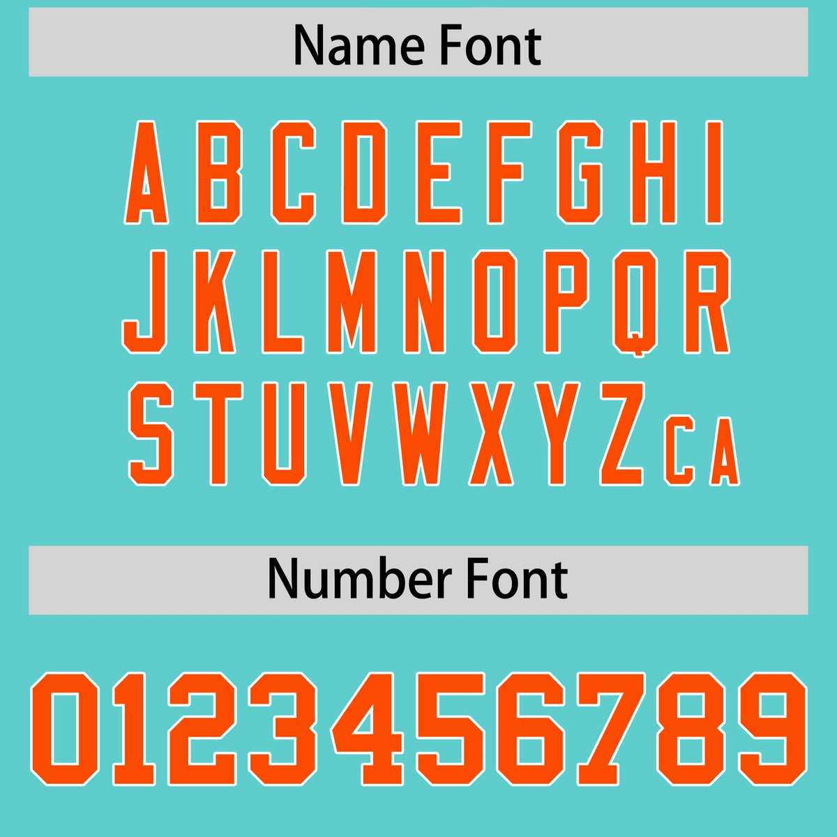 Custom Bright Green White Orange Varsity Full-Zip Raglan Sleeves Letterman Bomber Jacket