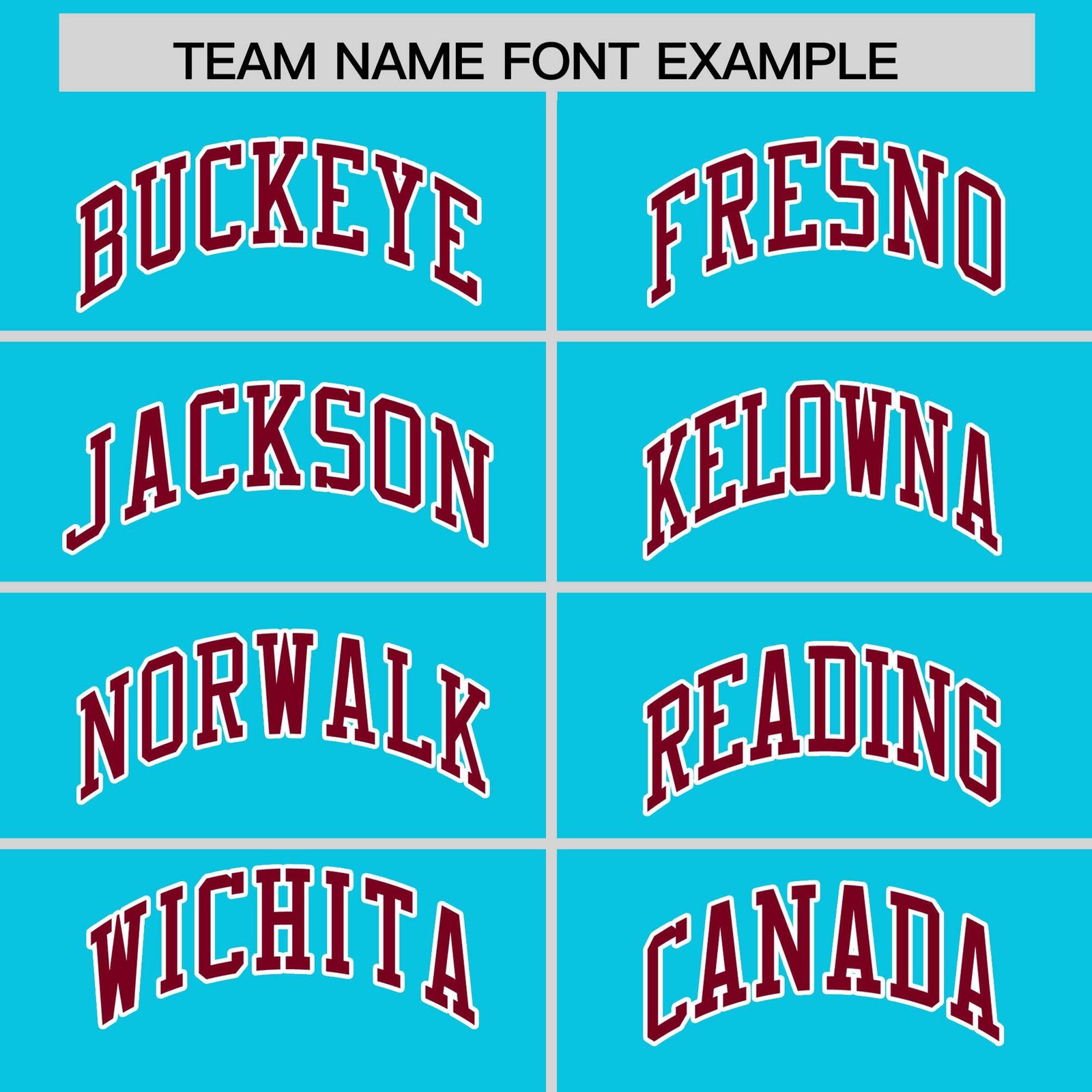 Custom Sky Blue Crimson-Purple Gaglan Sleeve Gradient Varsity Full-Zip Letterman Bomber Jacket