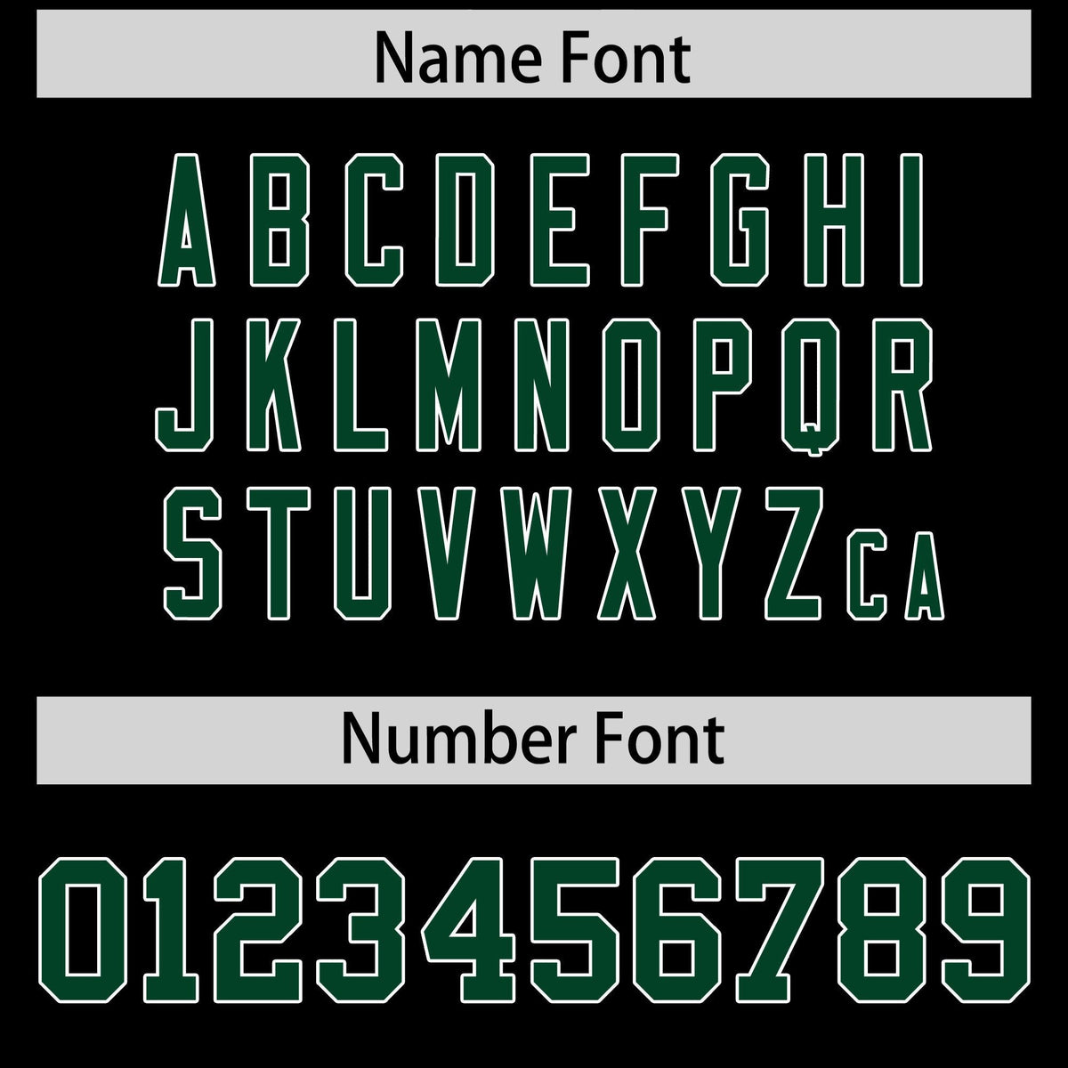 Custom Black Green-White Varsity Full-Zip Raglan Sleeves Stripe Letterman Bomber Jacket