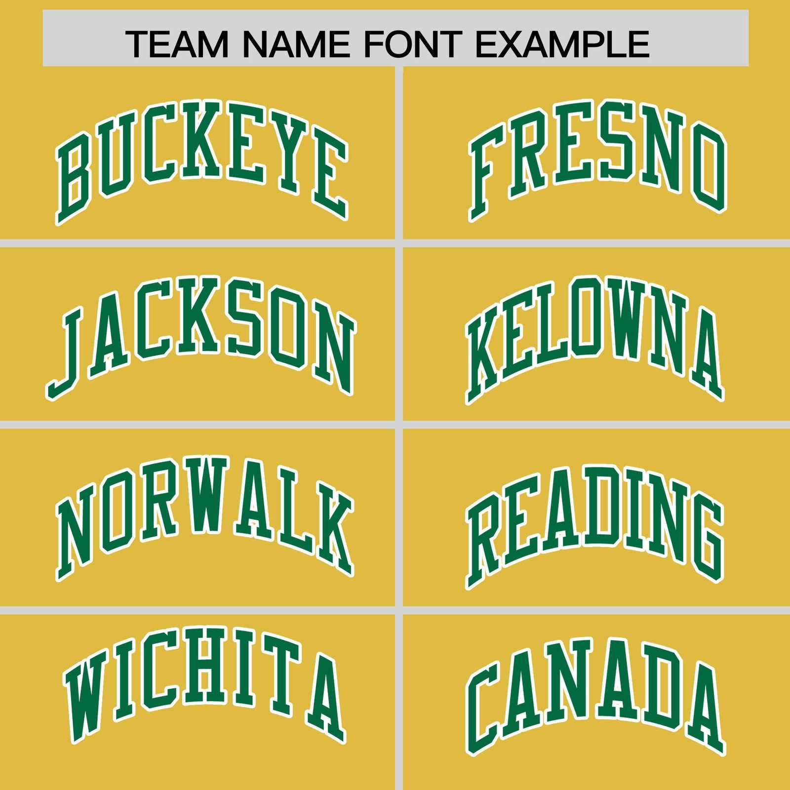 Custom Old Gold Kelly Green-White Varsity Full-Zip Raglan Sleeves Stripe Letterman Bomber Jacket