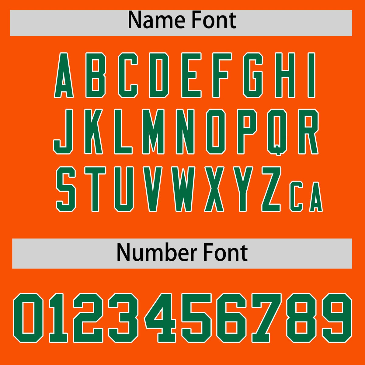 Custom Orange Orange-White Varsity Full-Zip Raglan Sleeves Stripe Letterman Bomber Jacket