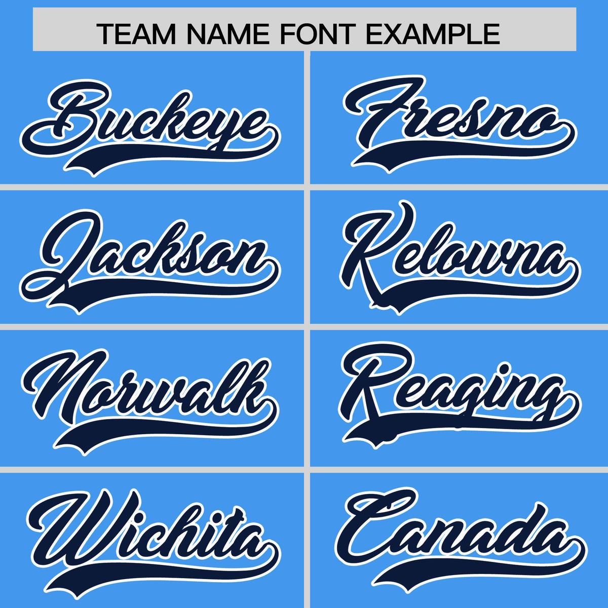 Custom Powder Blue Navy-White Varsity Full-Zip Raglan Sleeves Stripe Letterman Bomber Jacket