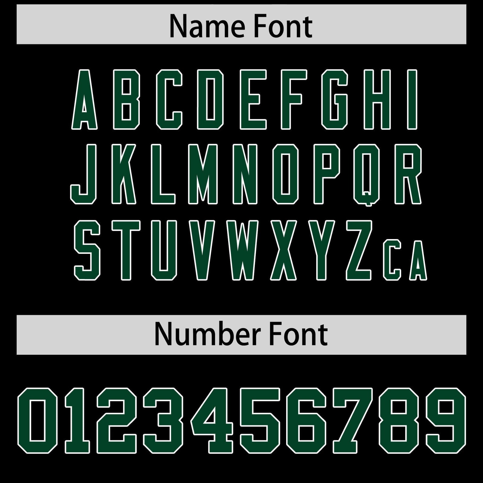 Custom Black Green-White Varsity Full-Zip Raglan Sleeves Stripe Letterman Bomber Jacket