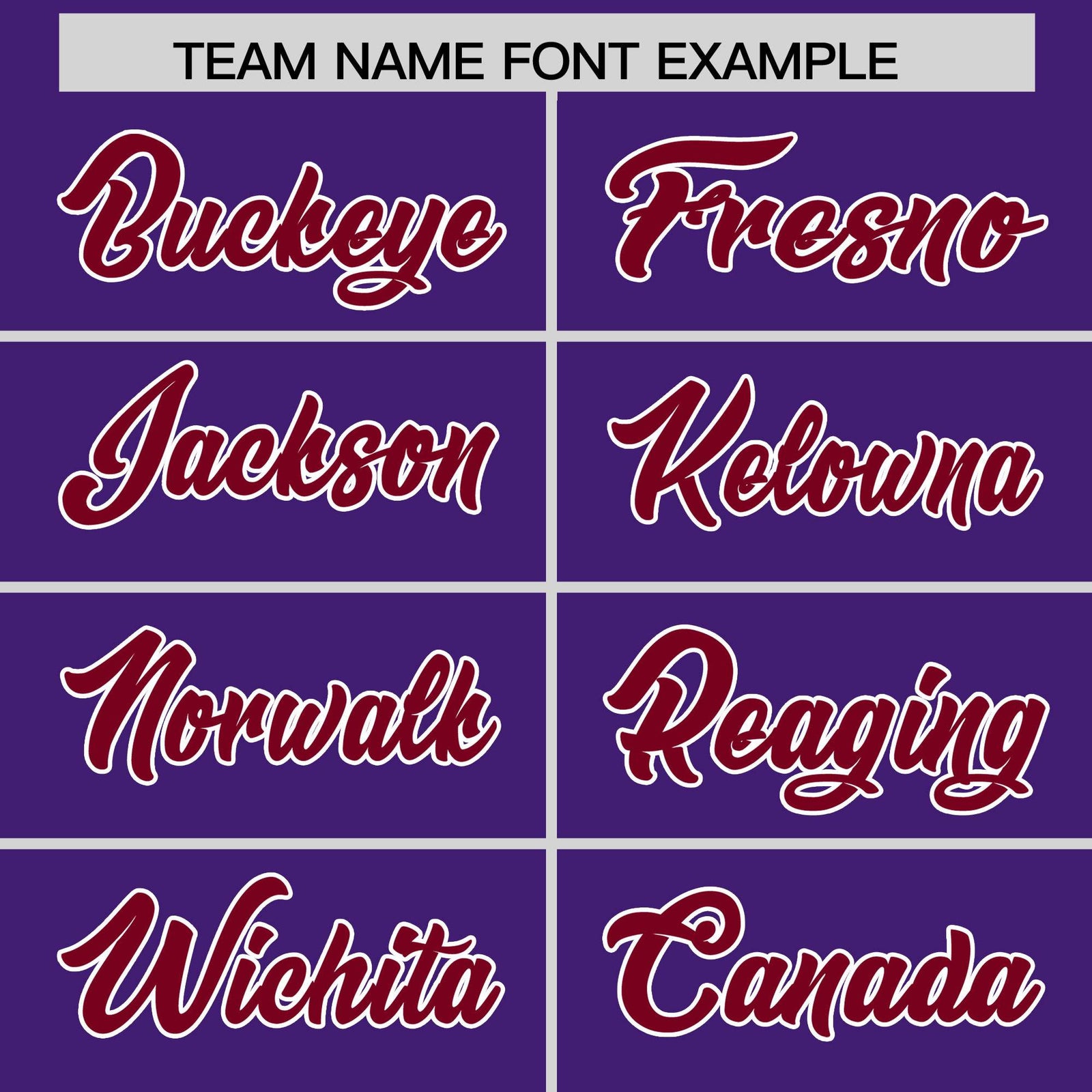 Custom Purple Crimson-White Varsity Full-Zip Raglan Sleeves Stripe Letterman Bomber Jacket