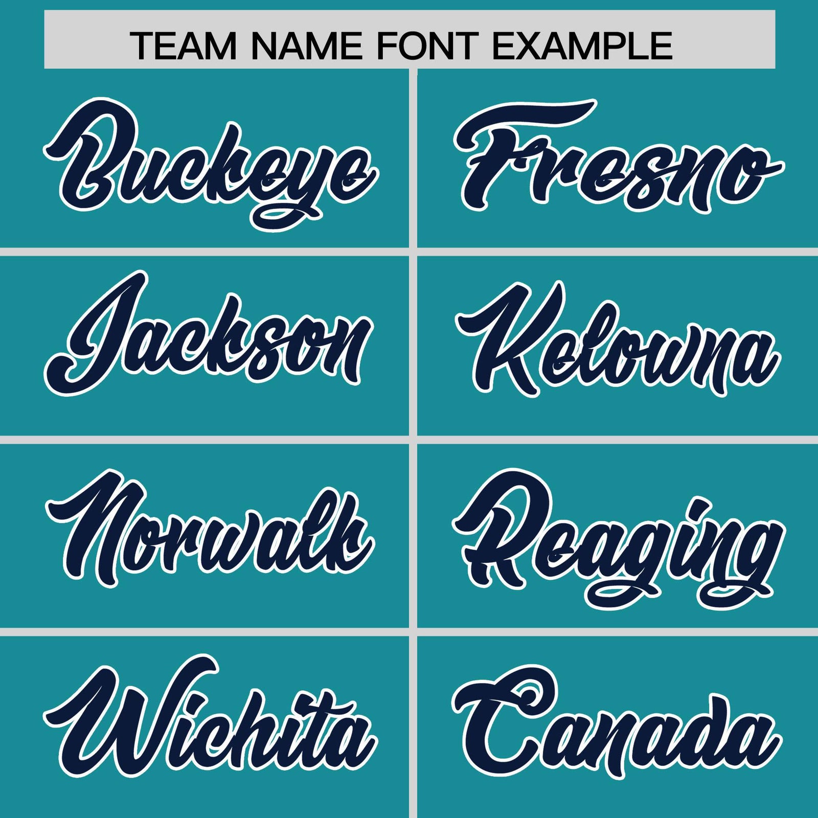 Custom Aqua Navy-White Varsity Full-Zip Raglan Sleeves Stripe Letterman Bomber Jacket