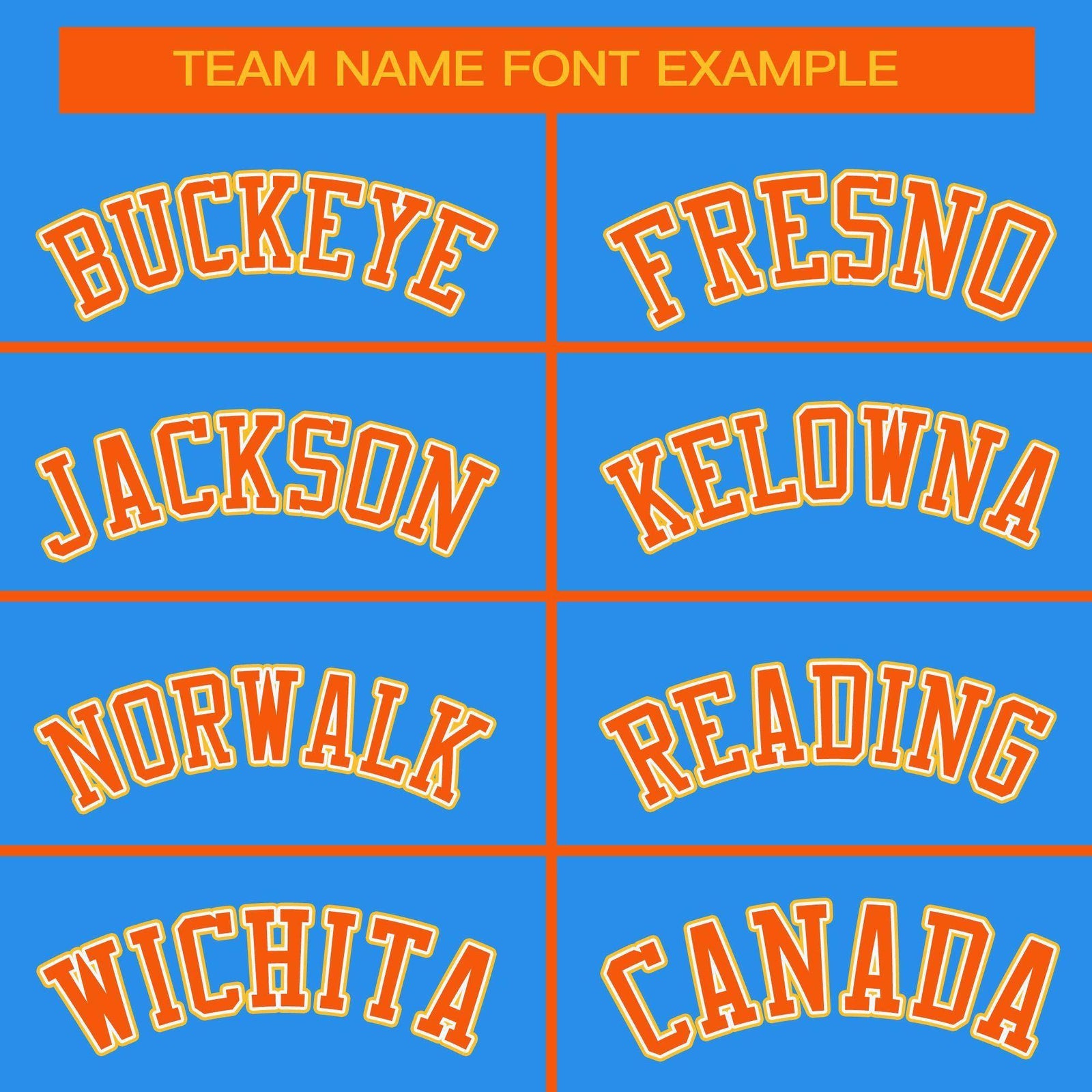 Custom Powder Blue Gold White Full-Snap Varsity Raglan Sleeves Letterman Baseball Jacket