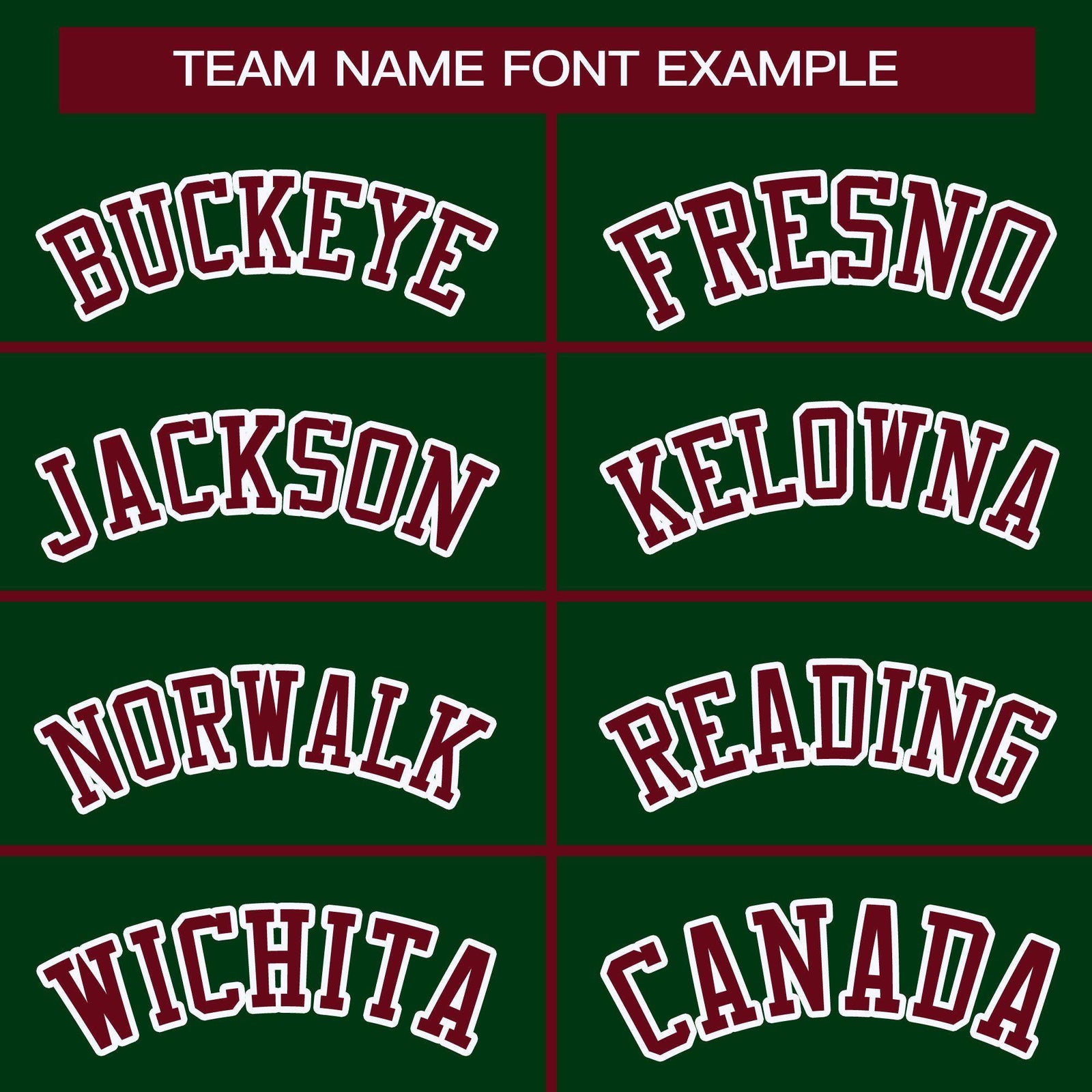 Custom White Green Full-Snap Varsity Raglan Sleeves Letterman Baseball Jacket