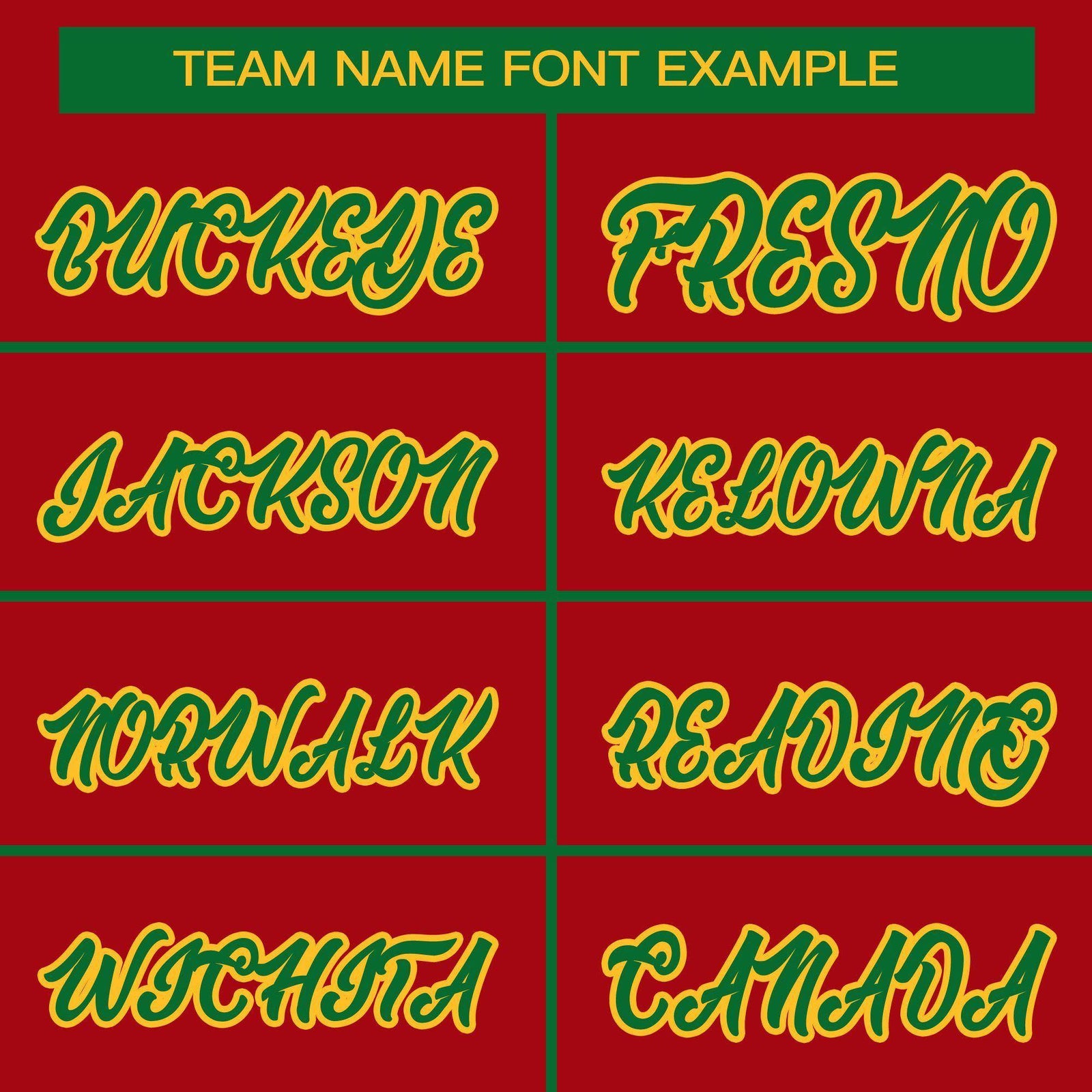 Custom Orange Gold Full-Snap Varsity Raglan Sleeves Letterman Baseball Jacket