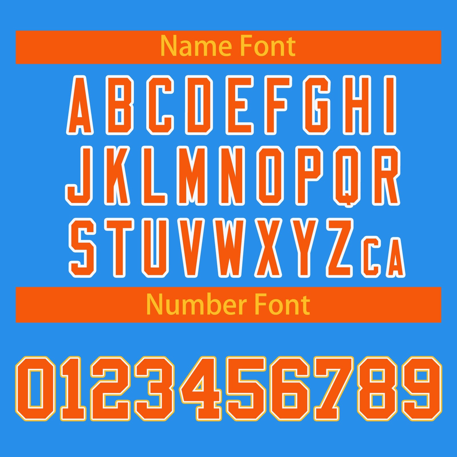 Custom Powder Blue Gold White Full-Snap Varsity Raglan Sleeves Letterman Baseball Jacket