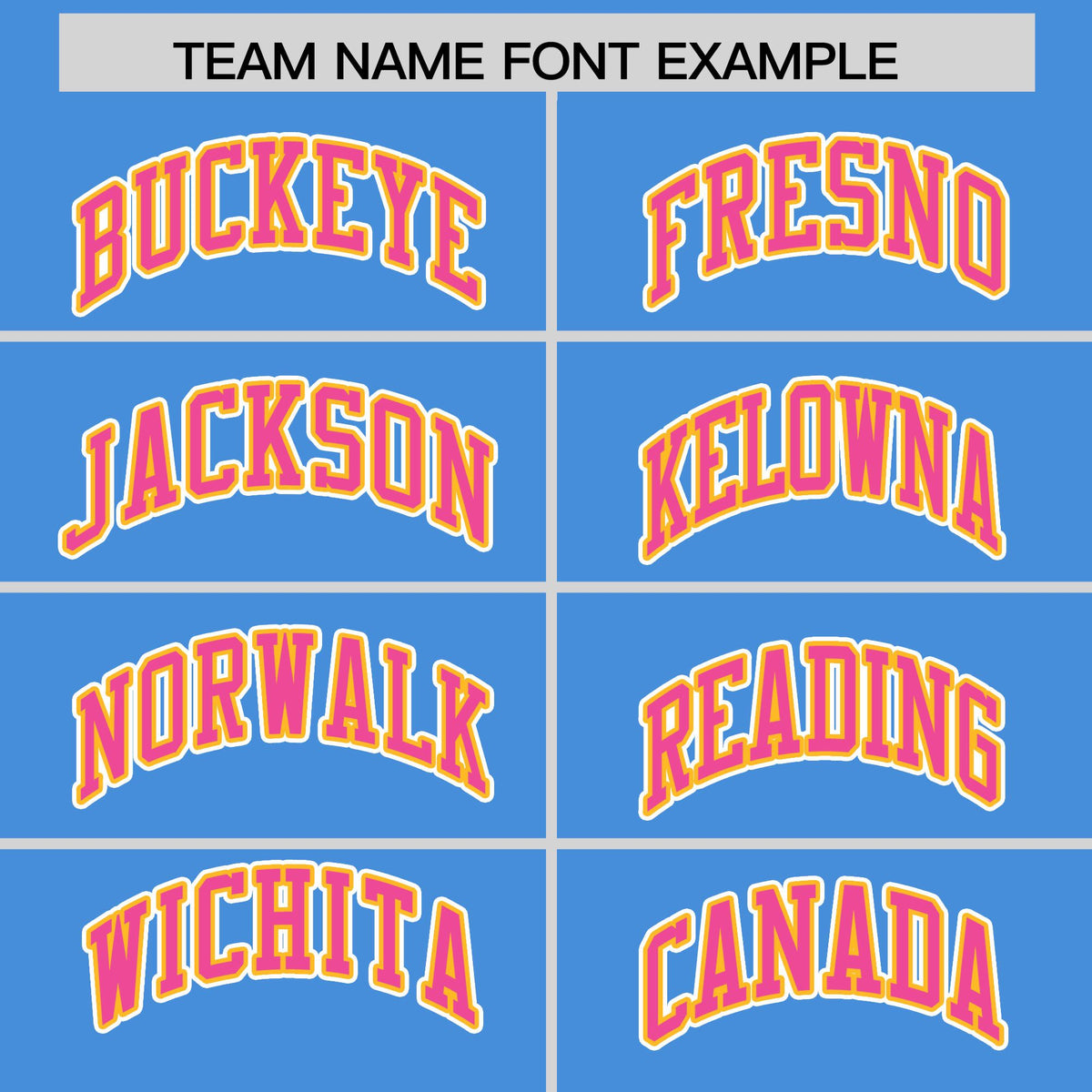 Custom Powder Blue Pink-Gold Raglan Sleeves Varsity Full-Snap Letterman Jacket