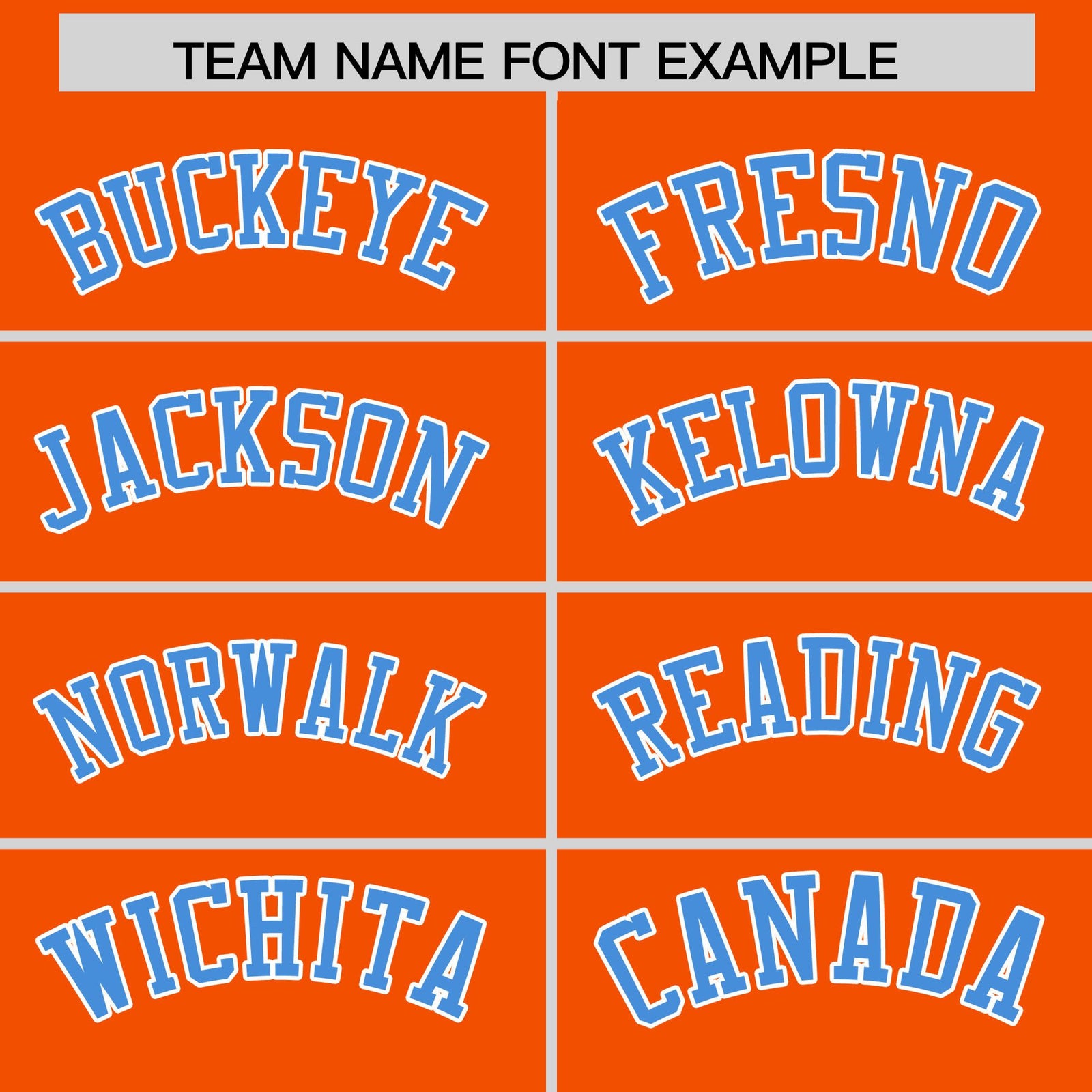 Custom Orange Neon Green-Powder Blue Raglan Sleeves Varsity Full-Snap Letterman Jacket