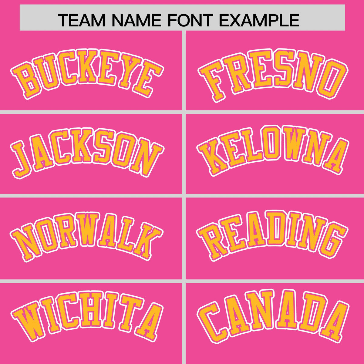 Custom Pink Neon Green-Gold Raglan Sleeves Varsity Full-Snap Letterman Jacket