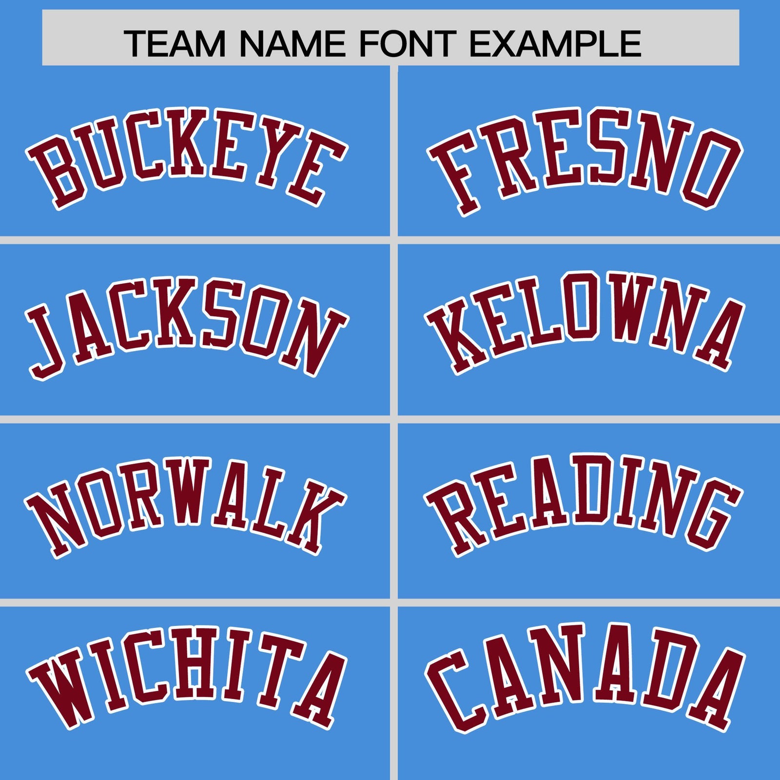 Custom Powder Blue Purple-Crimson Raglan Sleeves Varsity Full-Snap Letterman Jacket