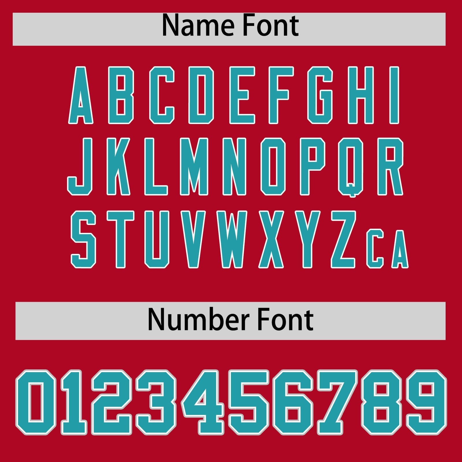 Custom Red Gray-Aqua Raglan Sleeves Varsity Full-Snap Letterman Jacket