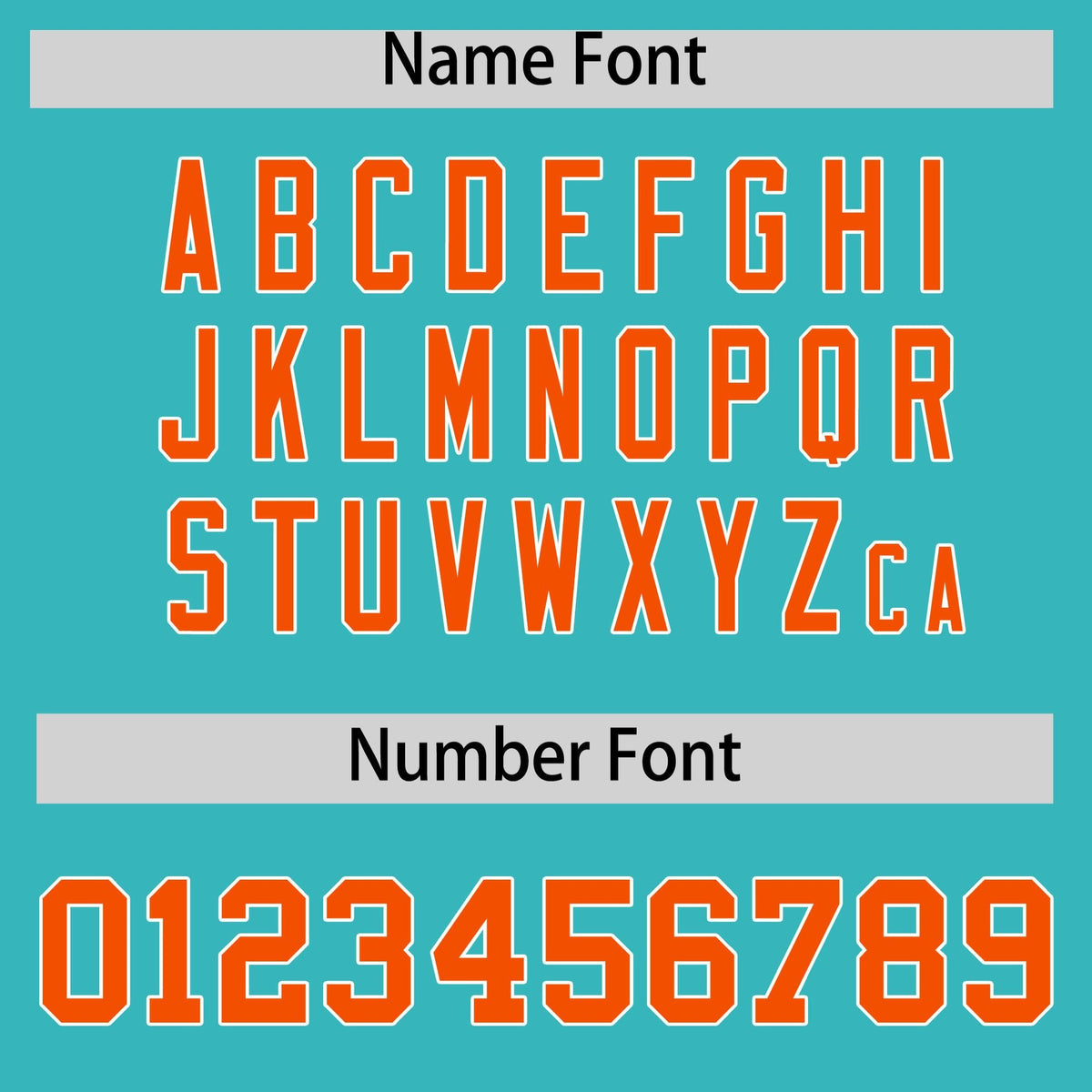 Custom Bright Green Orange-White Raglan Sleeves Varsity Full-Snap Letterman Jacket