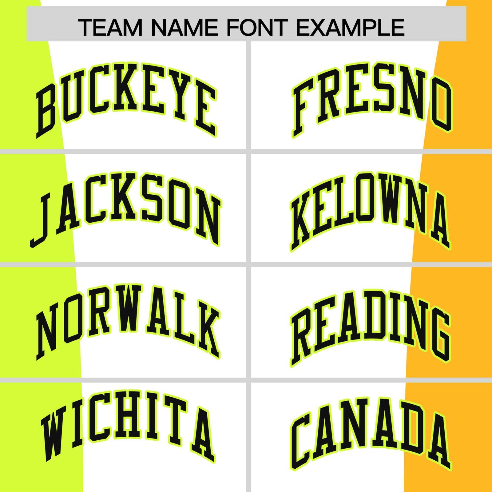 Custom White Fluorescent Green Yellow Personalization Varsity Full-Snap Three Color Blocks Letterman Jacket