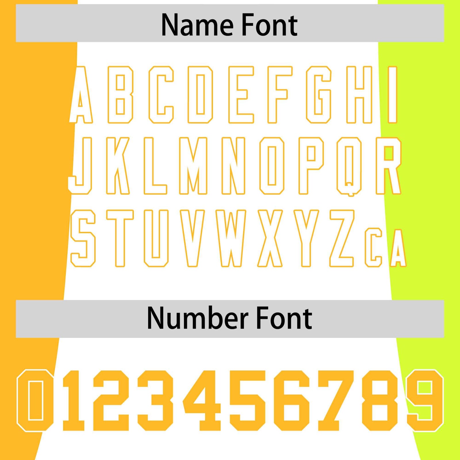 Custom Red Yellow Fluorescent Green Personalization Varsity Full-Snap Three Color Blocks Letterman Jacket