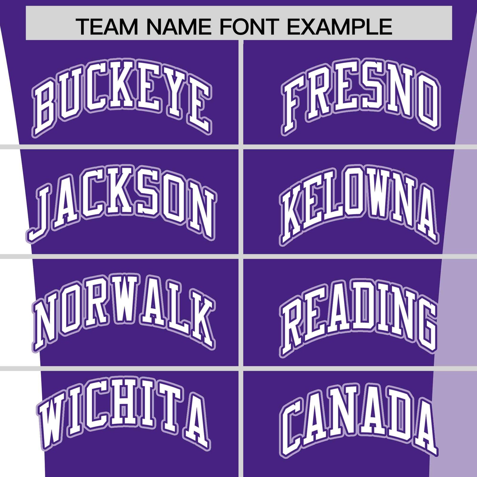 Custom Purple White Light Purple Personalization Varsity Full-Snap Three Color Blocks Letterman Jacket