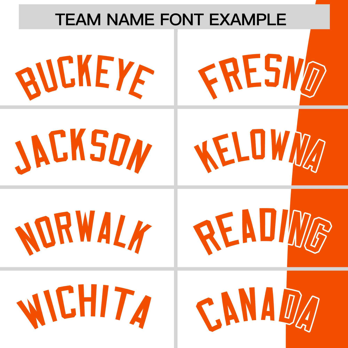 Custom Teal White Orange Personalization Varsity Full-Snap Three Color Blocks Letterman Jacket