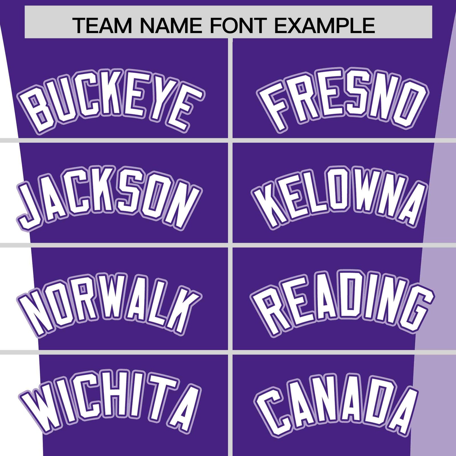 Custom Purple White Light Purple Personalization Varsity Full-Snap Three Color Blocks Letterman Jacket