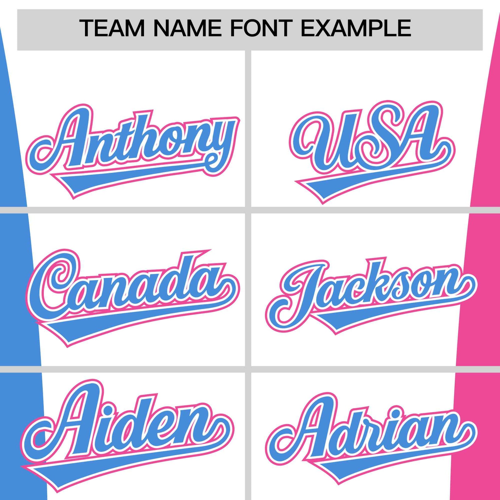 Custom White Powder Blue Pink Personalization Varsity Full-Snap Three Color Blocks Letterman Jacket| KXKSHOP