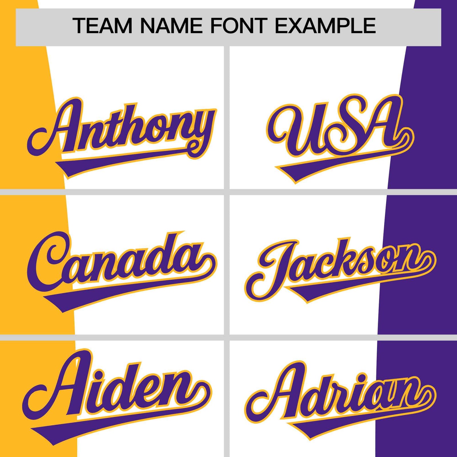 Custom White Yellow Purple Personalization Varsity Full-Snap Three Color Blocks Letterman Jacket| KXKSHOP