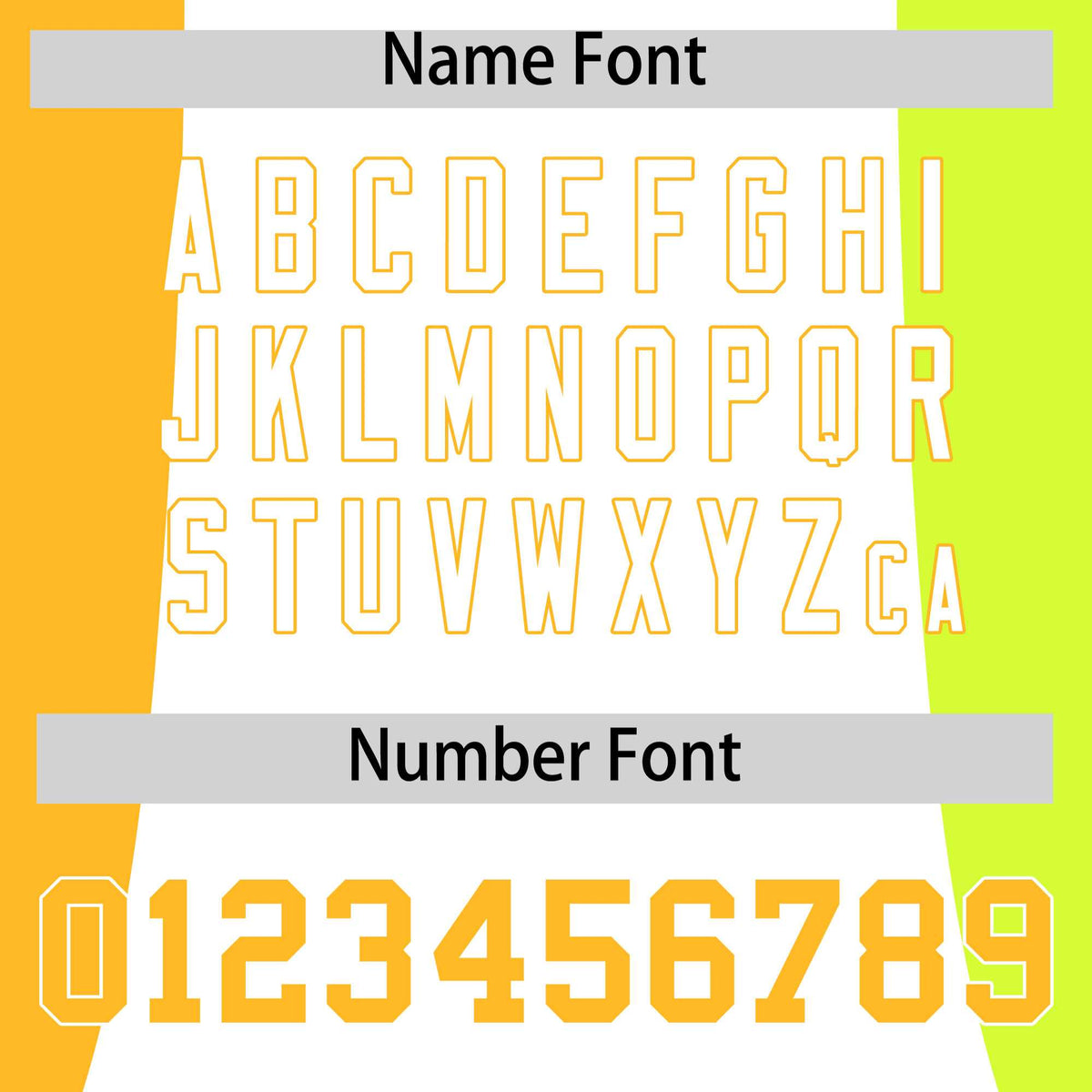 Custom Red Yellow Fluorescent Green Personalization Varsity Full-Snap Three Color Blocks Letterman Jacket