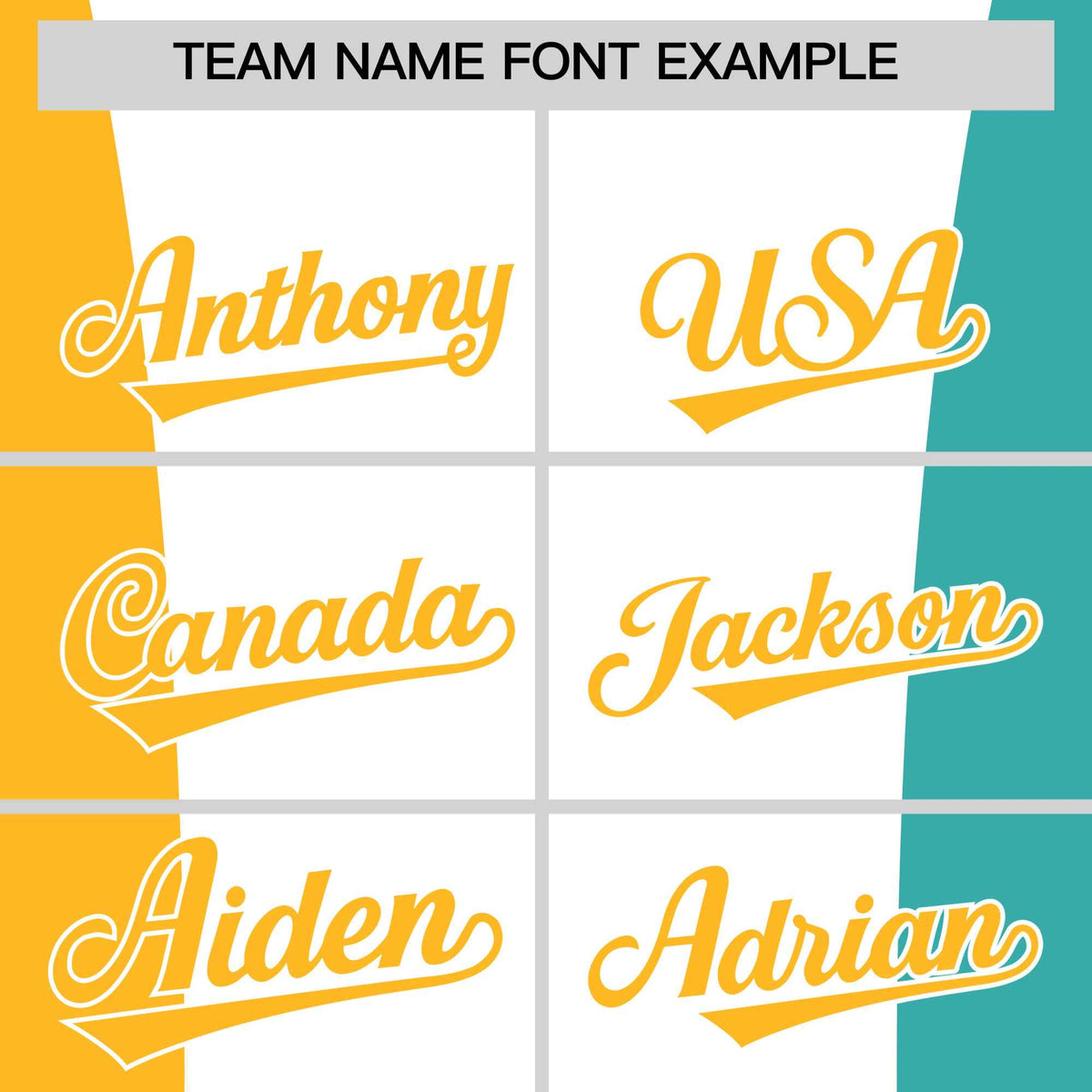 Custom Brown Yellow Teal Personalization Varsity Full-Snap Three Color Blocks Letterman Jacket| KXKSHOP