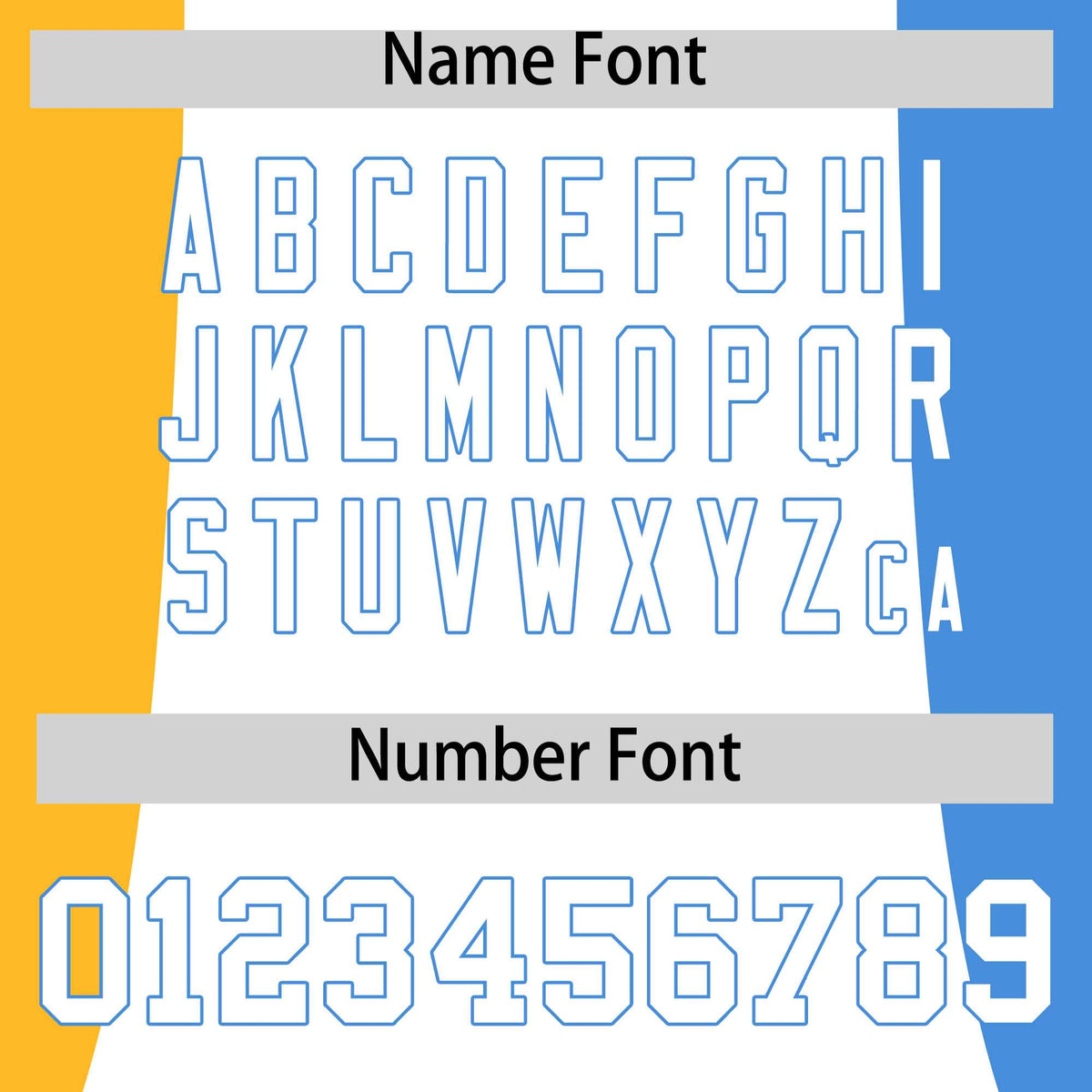 Custom Red Yellow Powder Blue Personalization Varsity Full-Snap Three Color Blocks Letterman Jacket